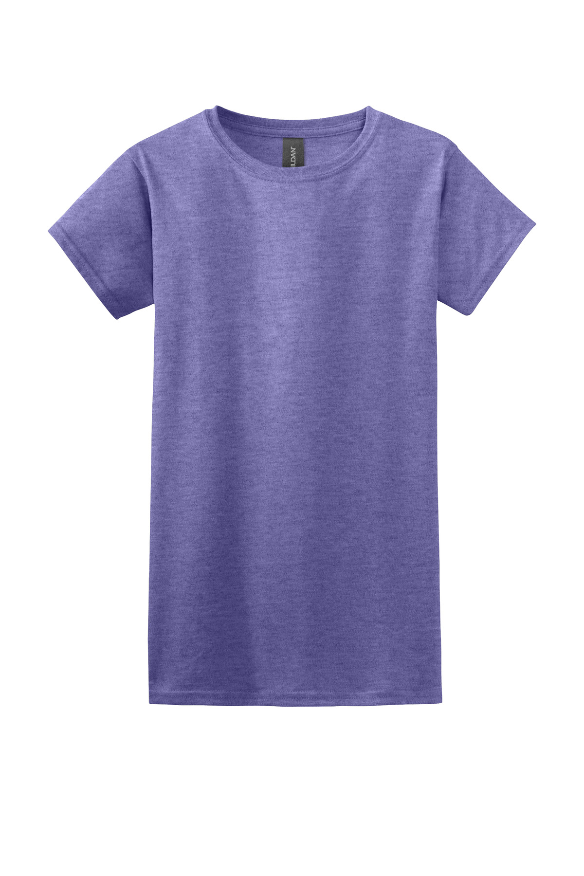 Gildan Softstyle Ladies T-Shirt - Picture 23 of 56