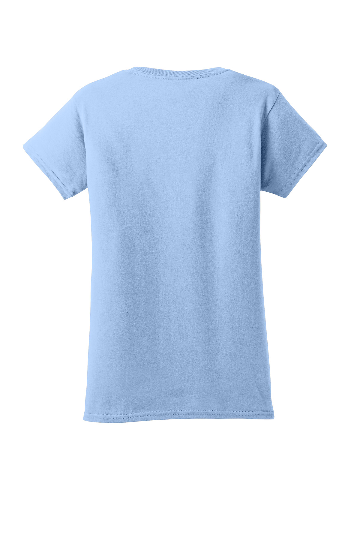 Gildan Softstyle Ladies T-Shirt - Picture 32 of 56