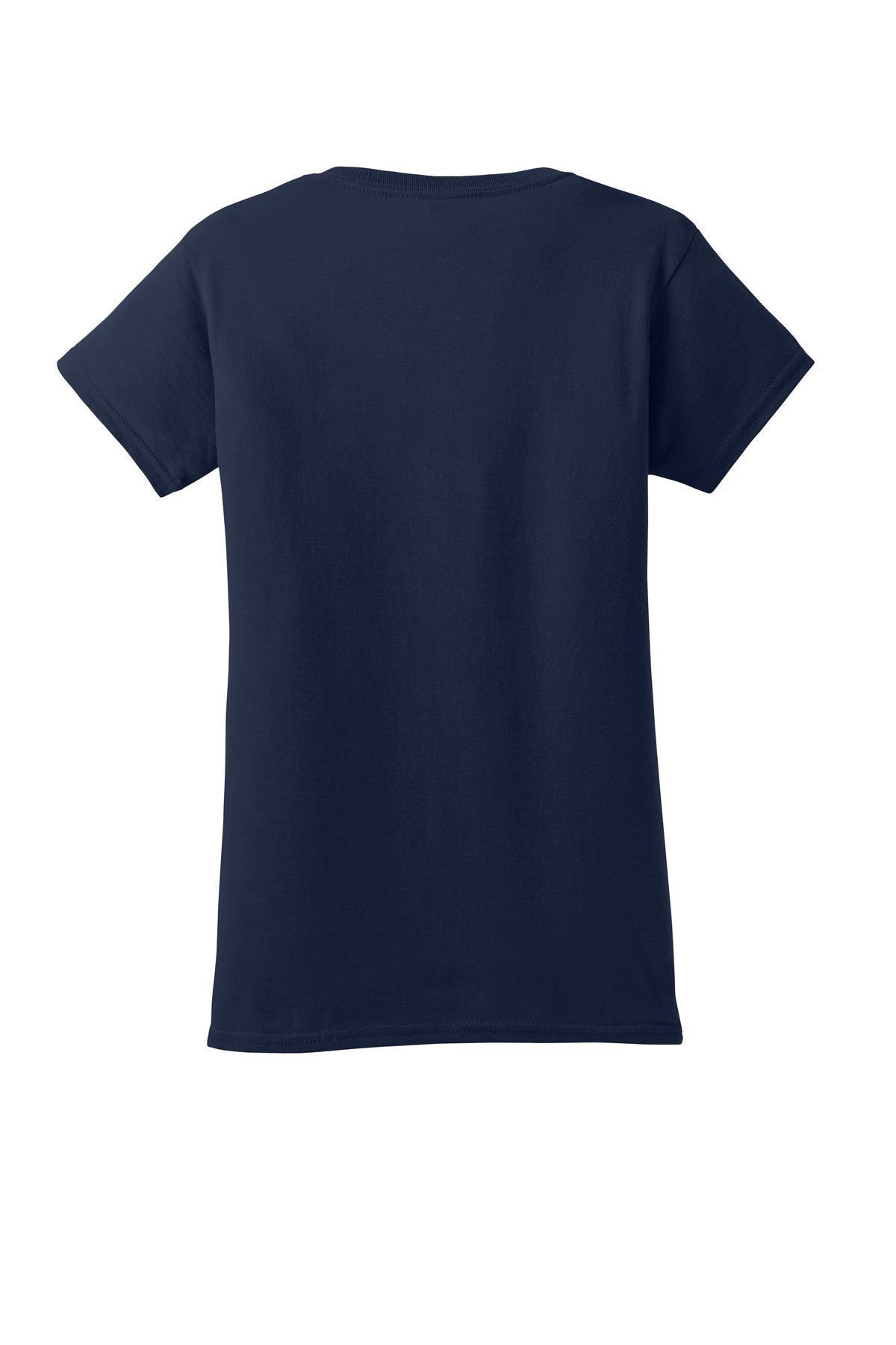 Gildan Softstyle Ladies T-Shirt - Picture 36 of 56