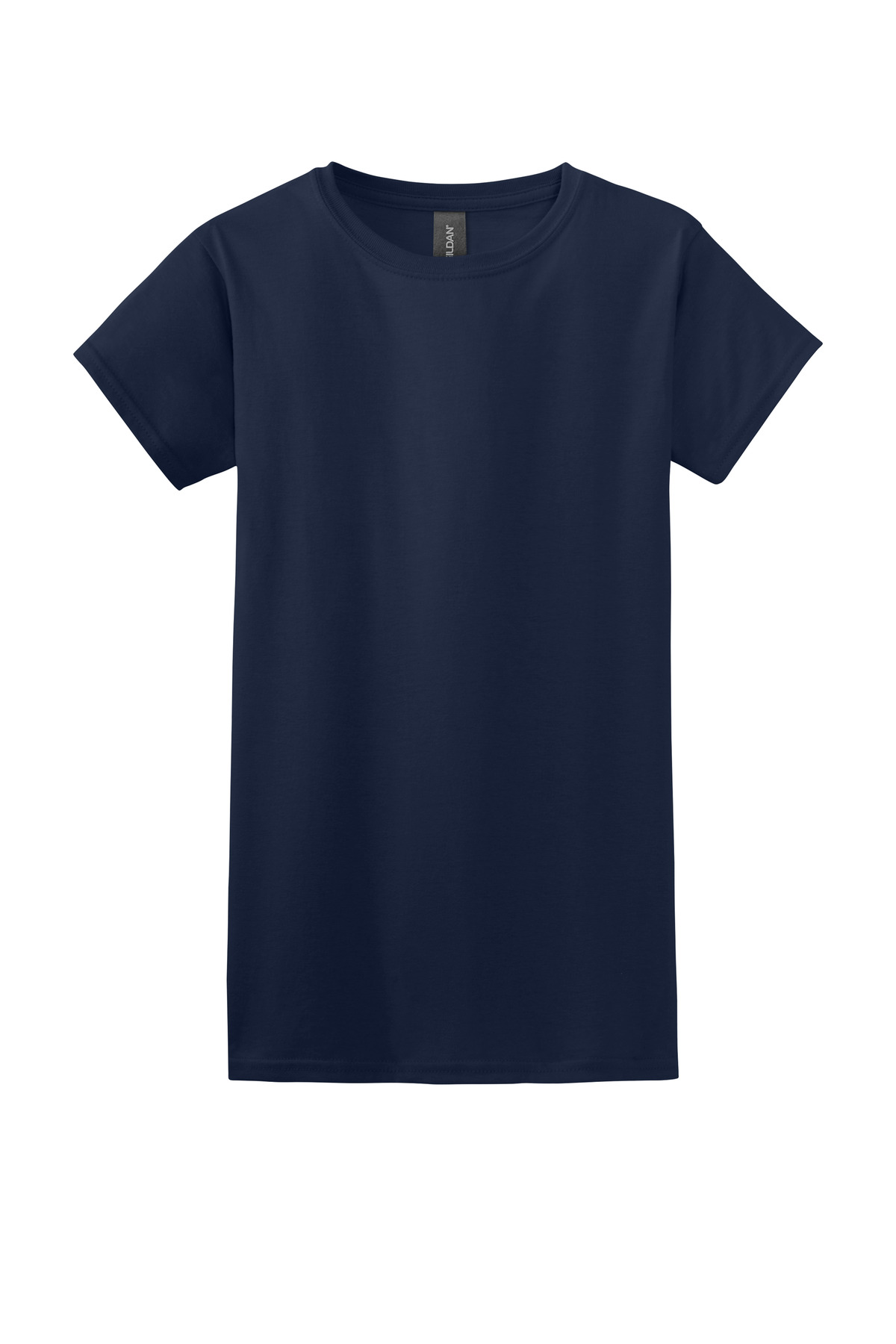 Gildan Softstyle Ladies T-Shirt - Picture 35 of 56