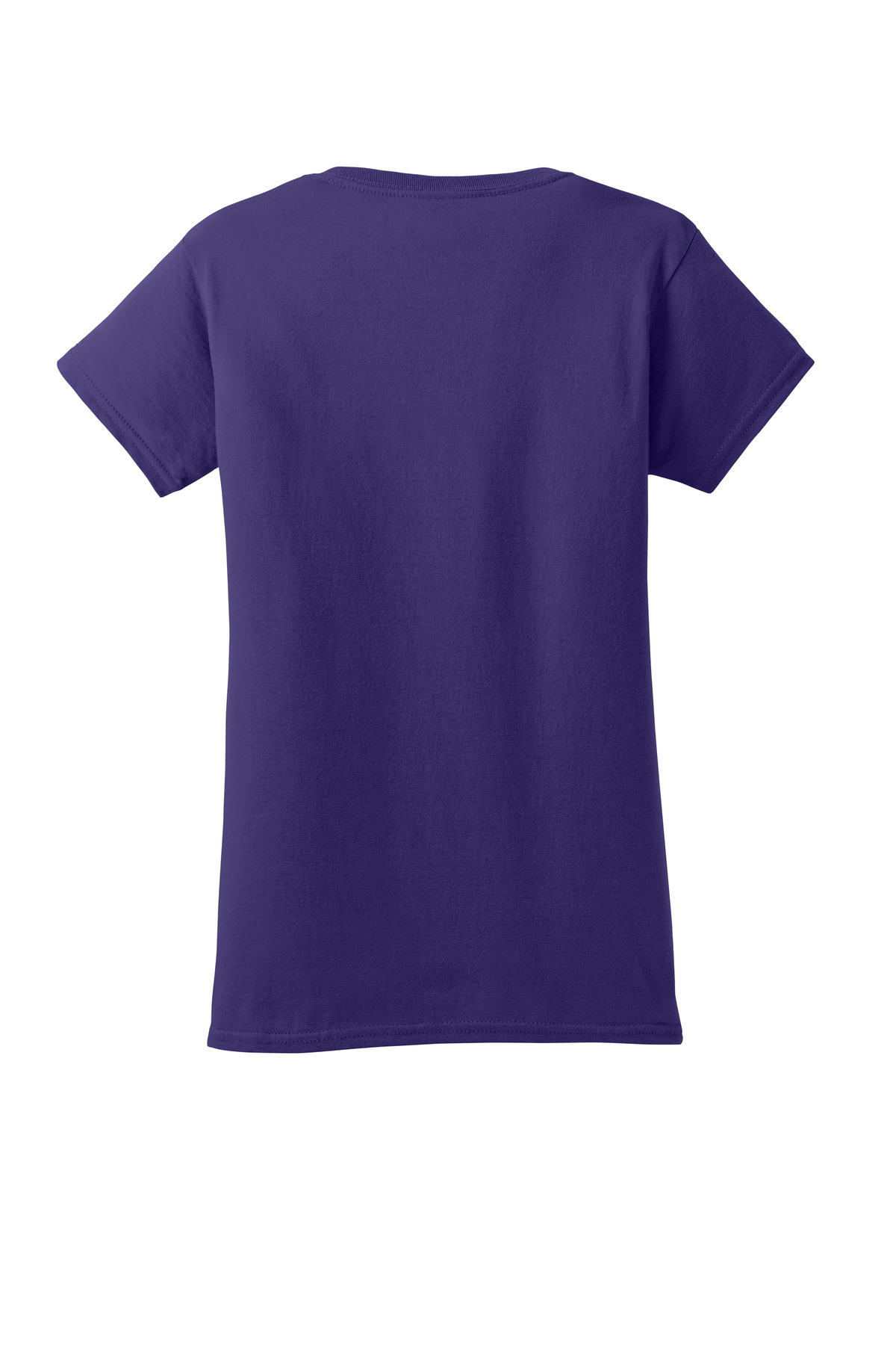 Gildan Softstyle Ladies T-Shirt - Picture 40 of 56