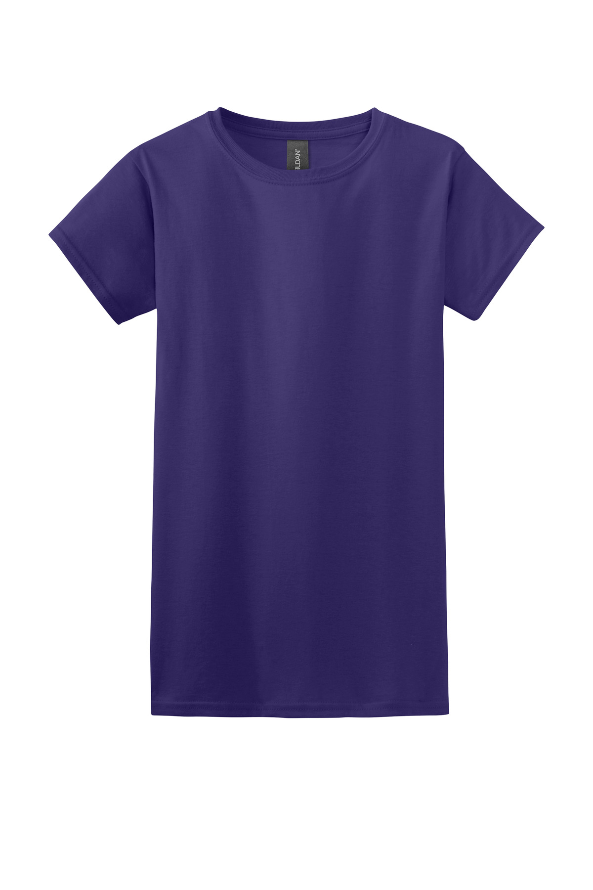 Gildan Softstyle Ladies T-Shirt - Picture 39 of 56