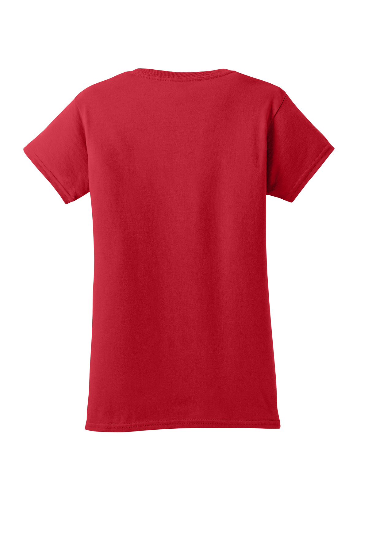 Gildan Softstyle Ladies T-Shirt - Picture 44 of 56