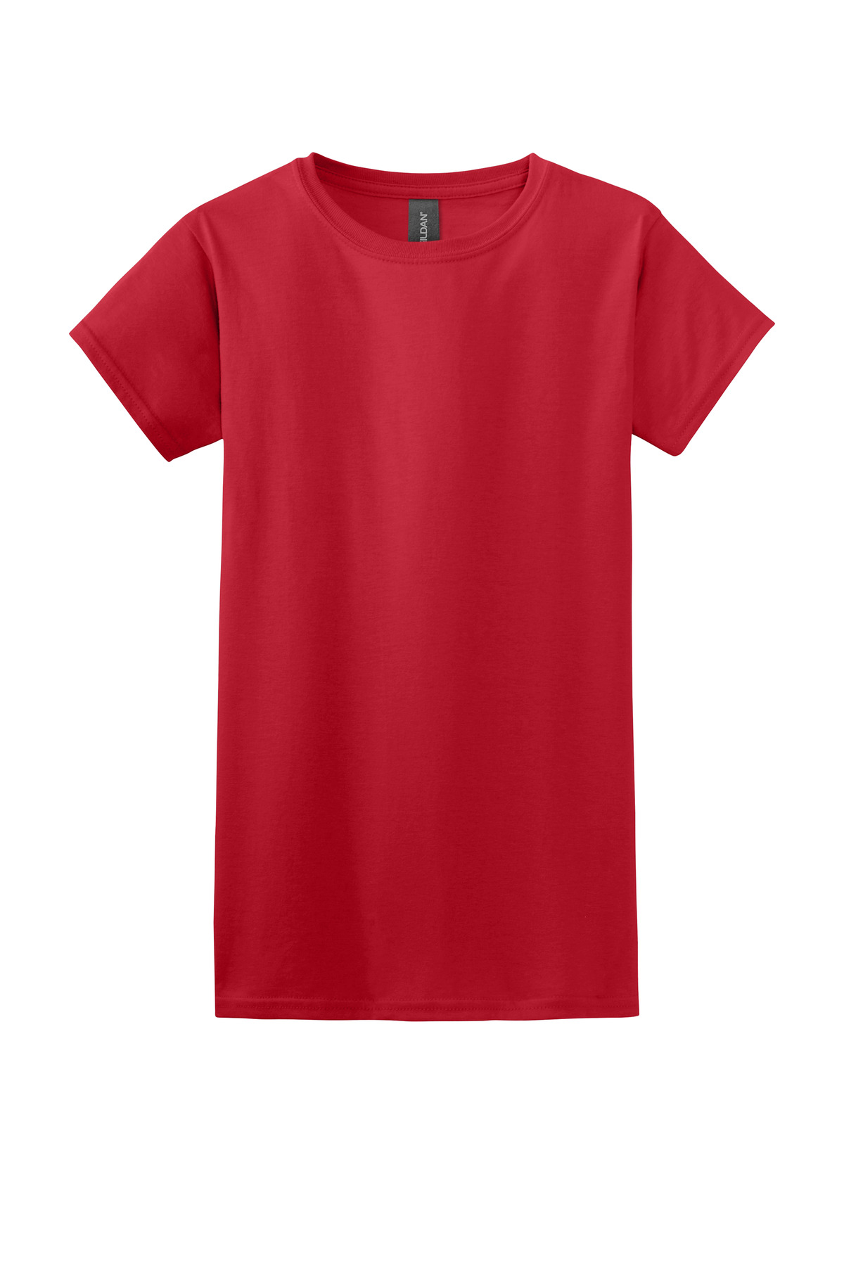 Gildan Softstyle Ladies T-Shirt - Picture 43 of 56
