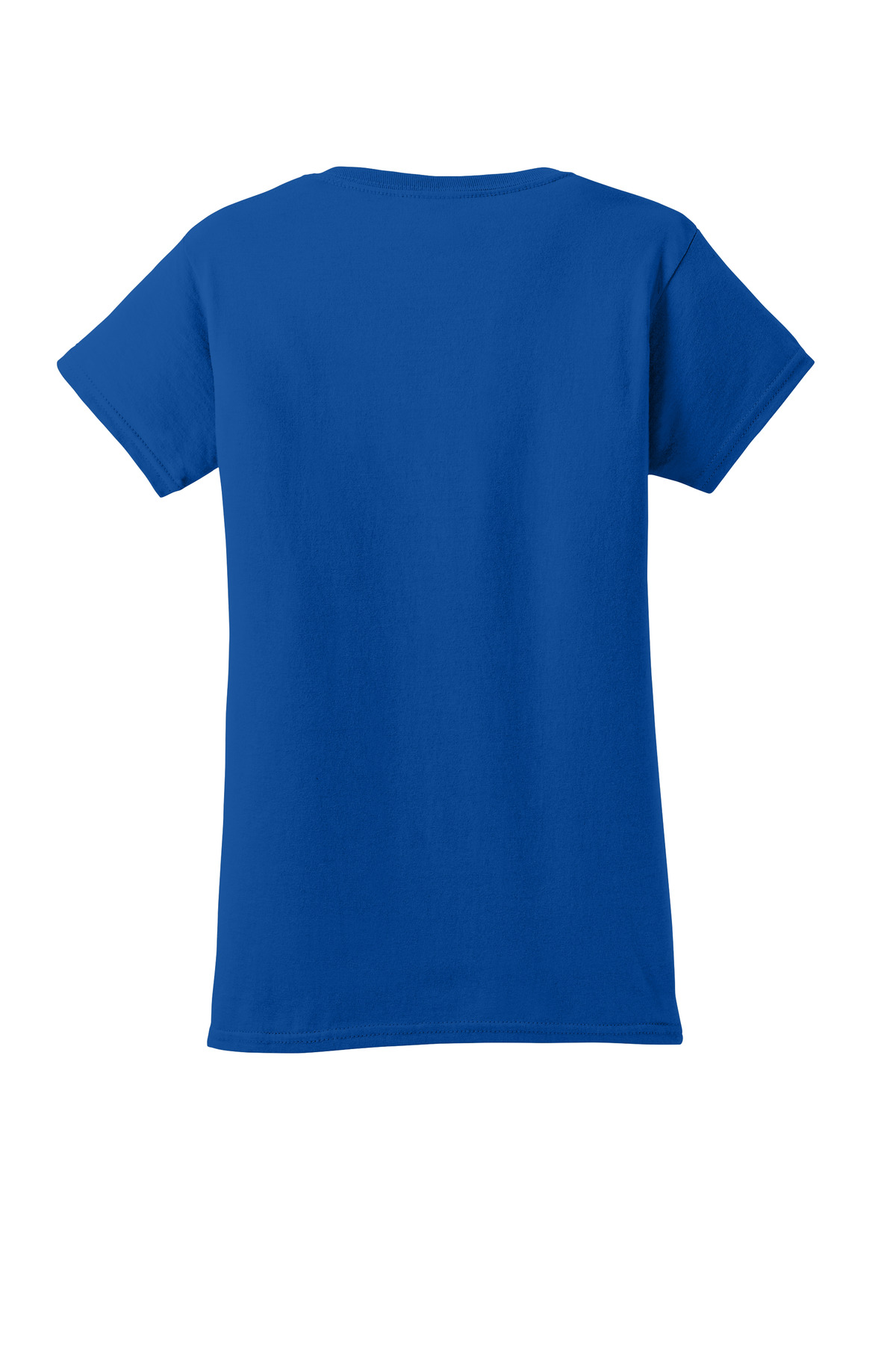Gildan Softstyle Ladies T-Shirt - Picture 48 of 56