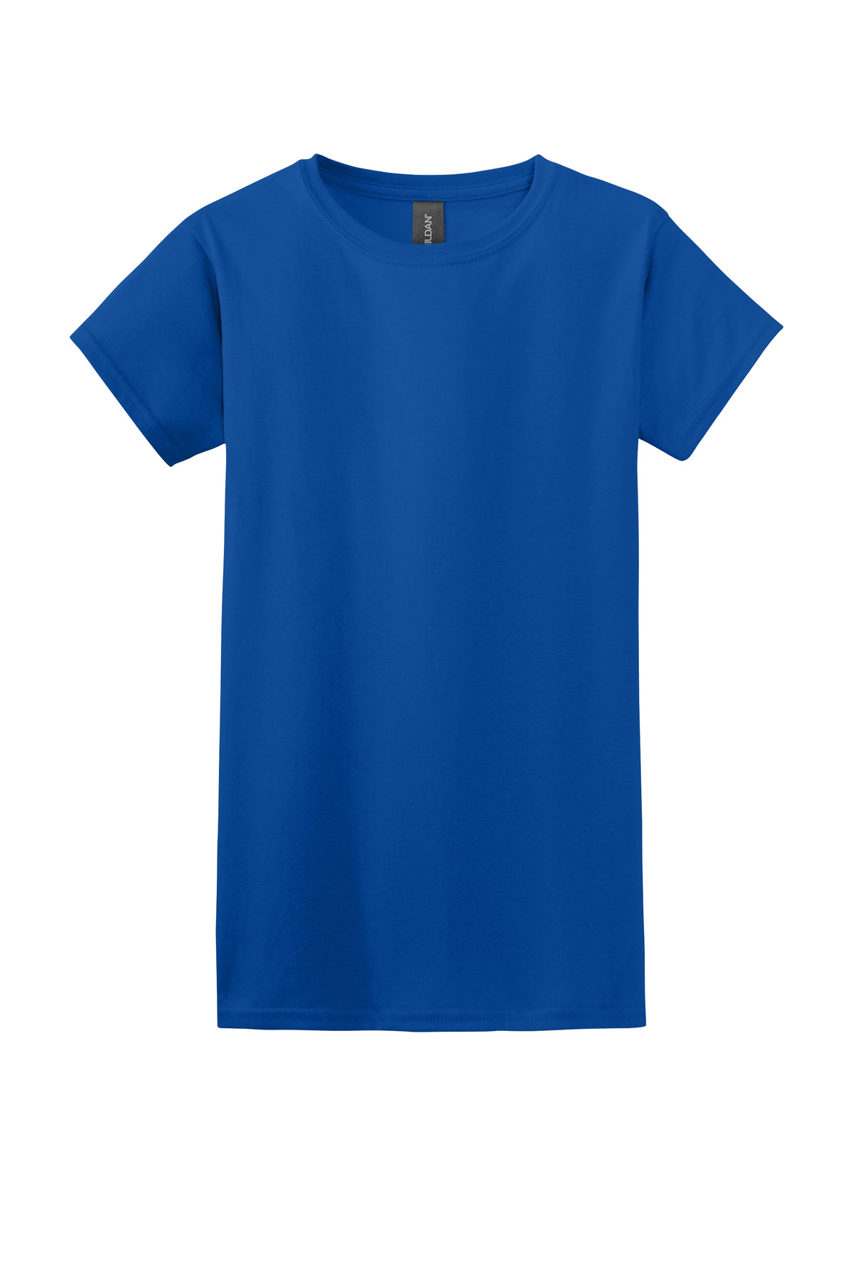 Gildan Softstyle Ladies T-Shirt - Picture 47 of 56