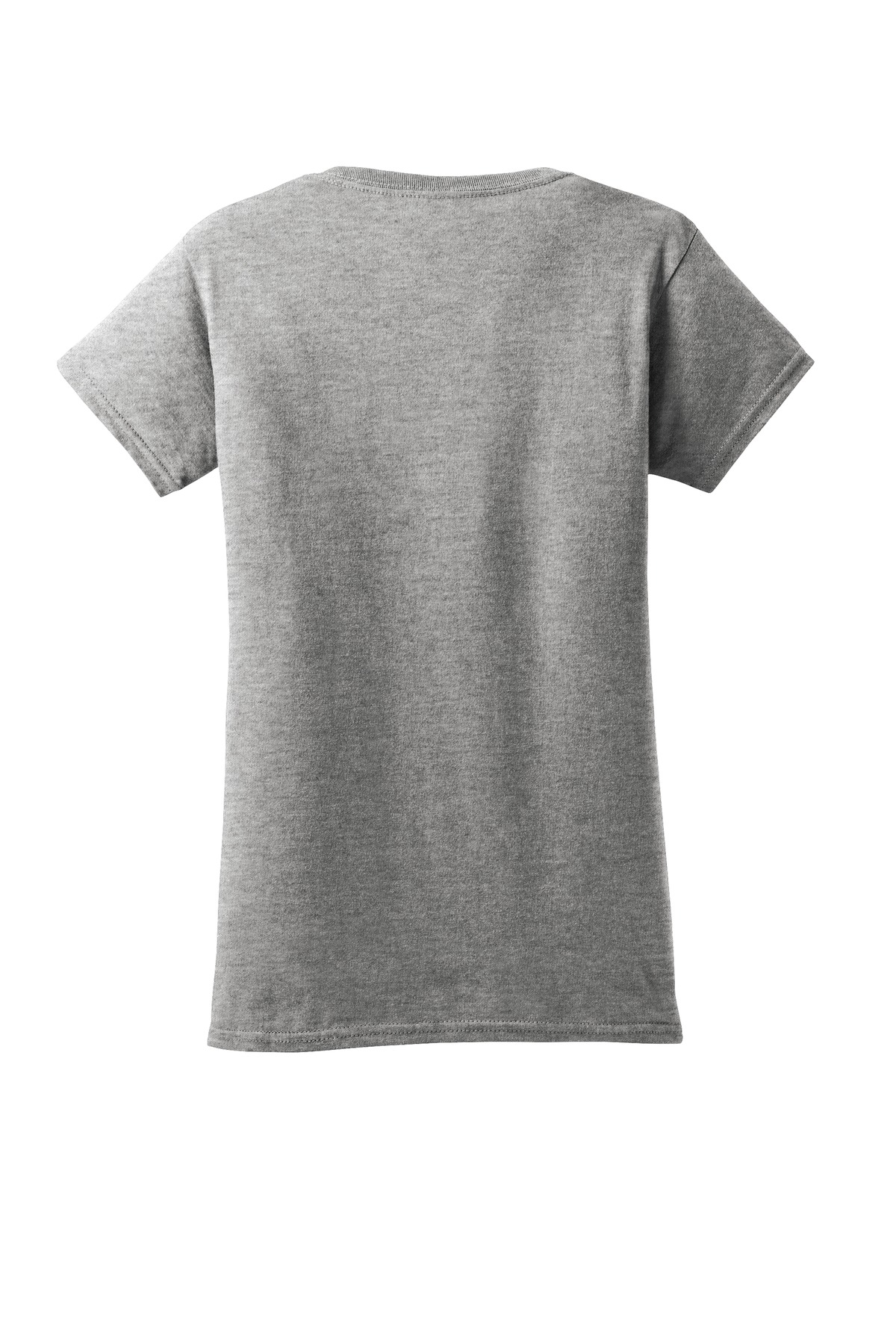Gildan Softstyle Ladies T-Shirt - Picture 52 of 56