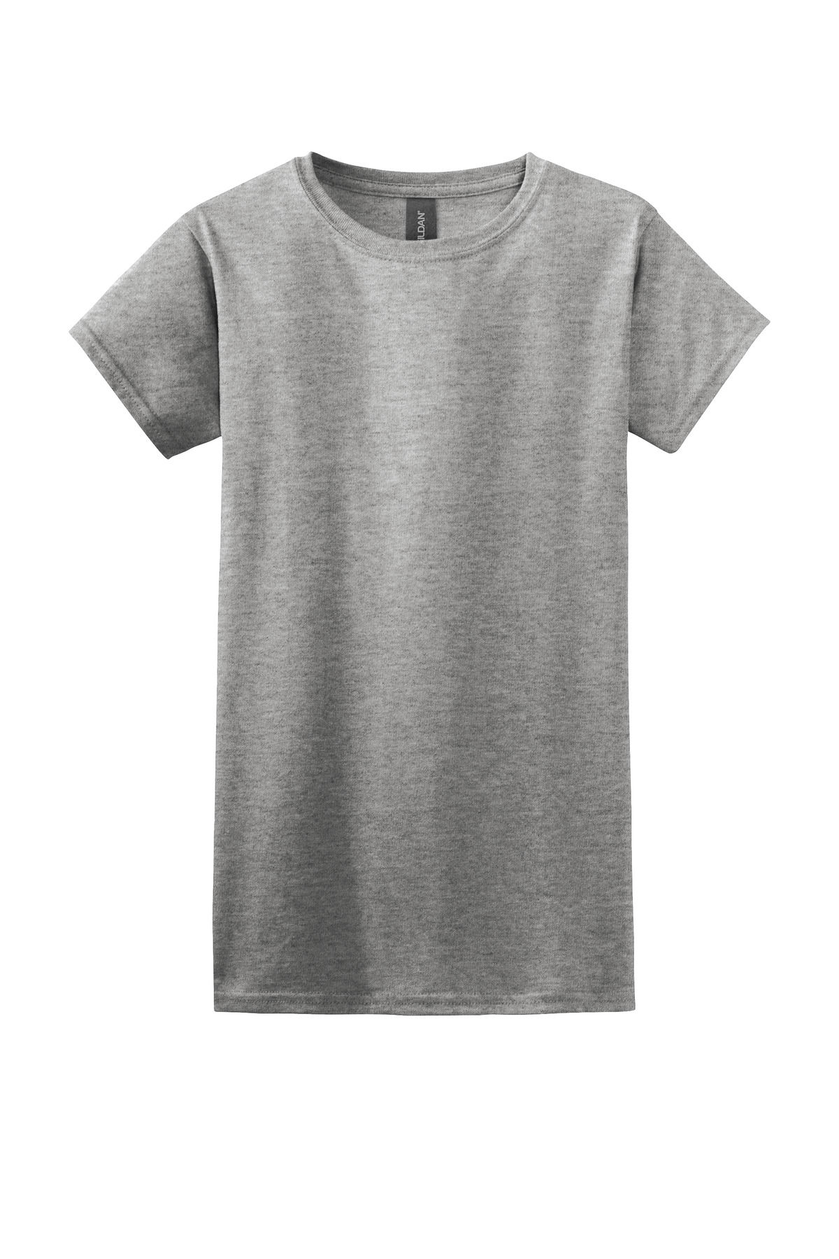 Gildan Softstyle Ladies T-Shirt - Picture 51 of 56