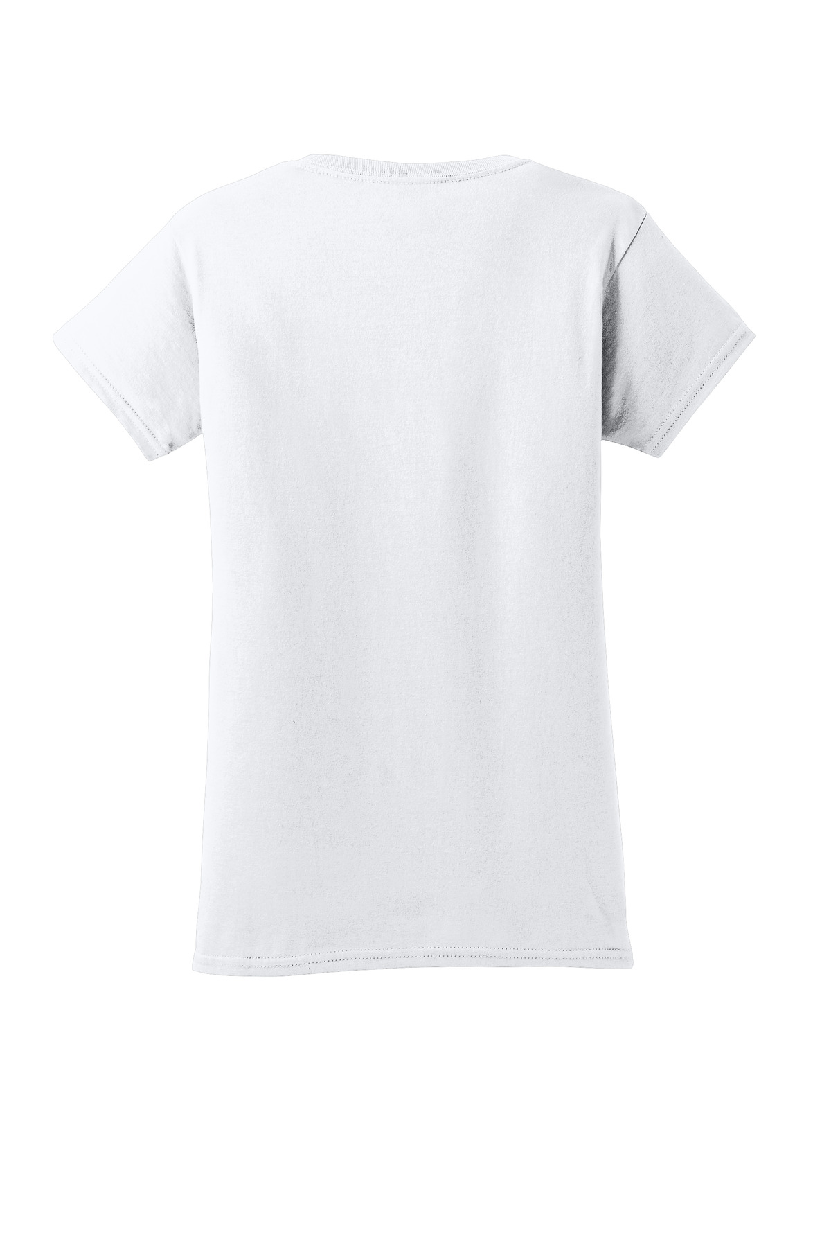 Gildan Softstyle Ladies T-Shirt - Picture 56 of 56