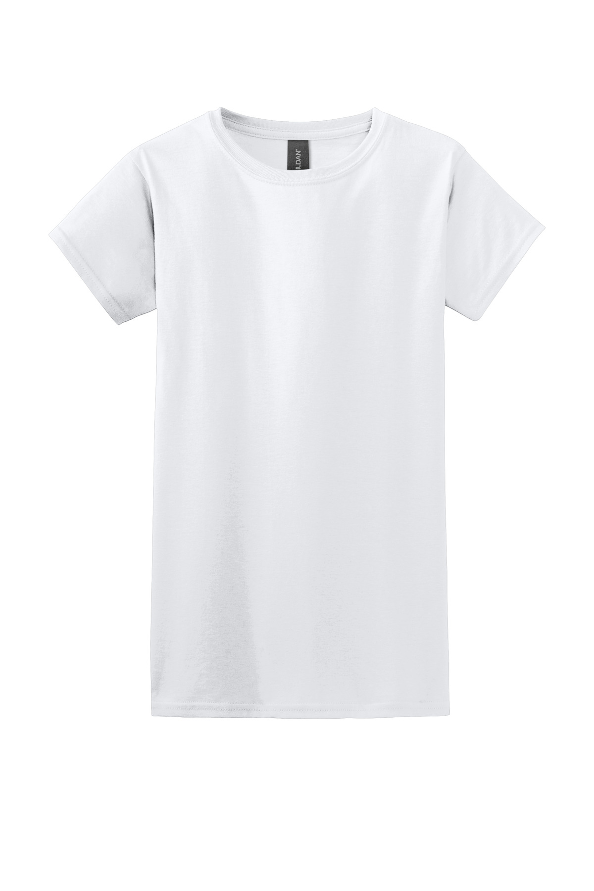 Gildan Softstyle Ladies T-Shirt - Picture 55 of 56