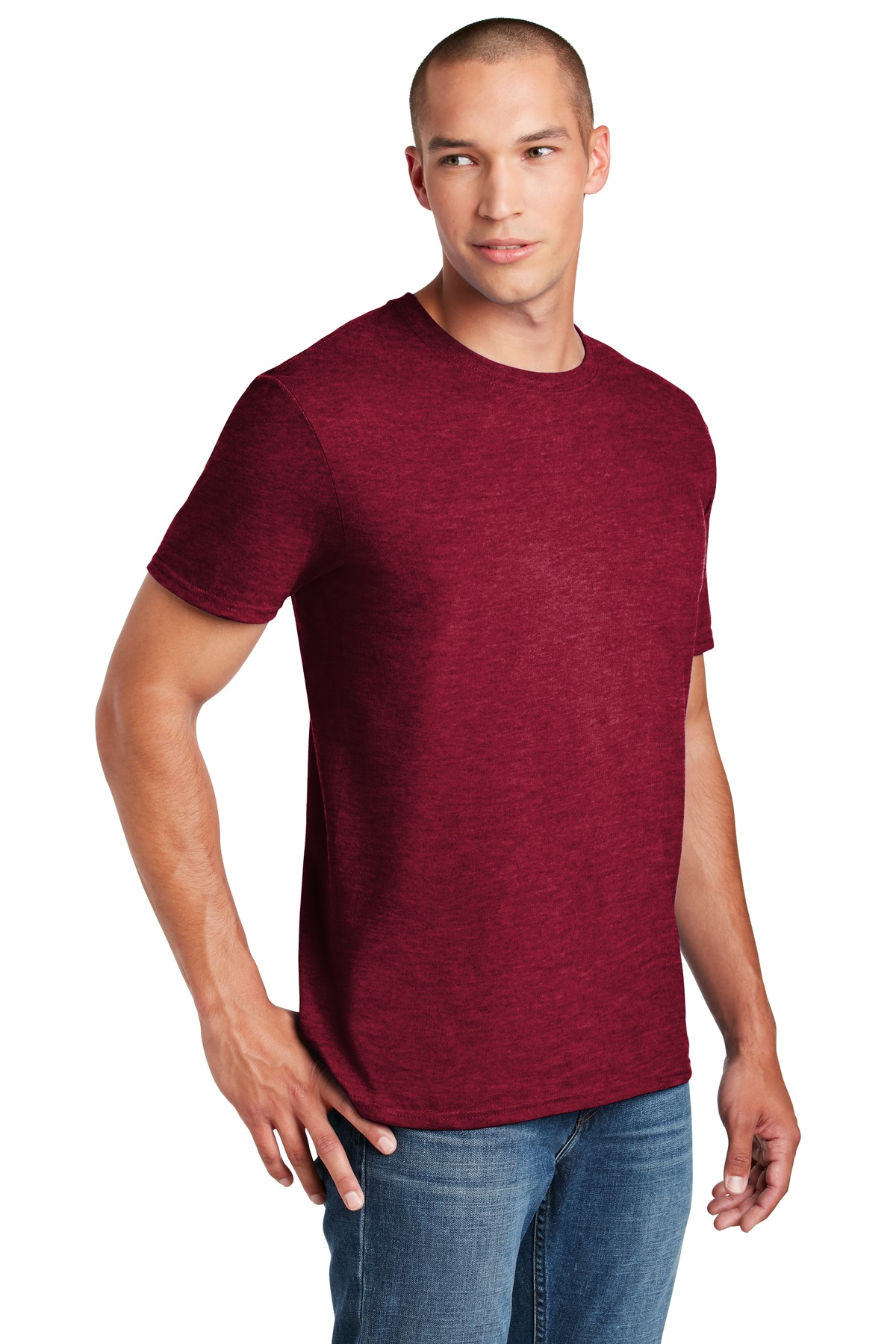 Gildan Softstyle T-Shirt. 64000