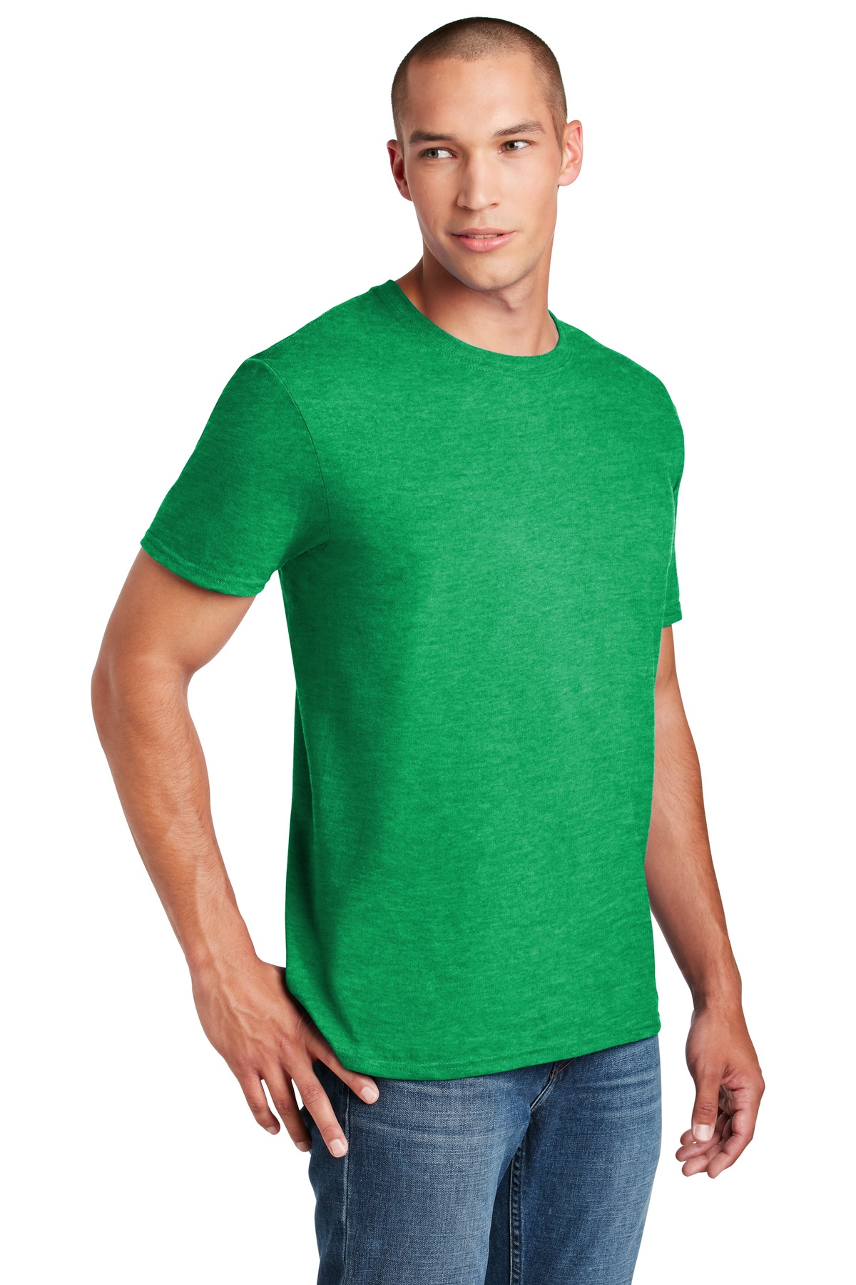 Gildan Softstyle T-Shirt. 64000