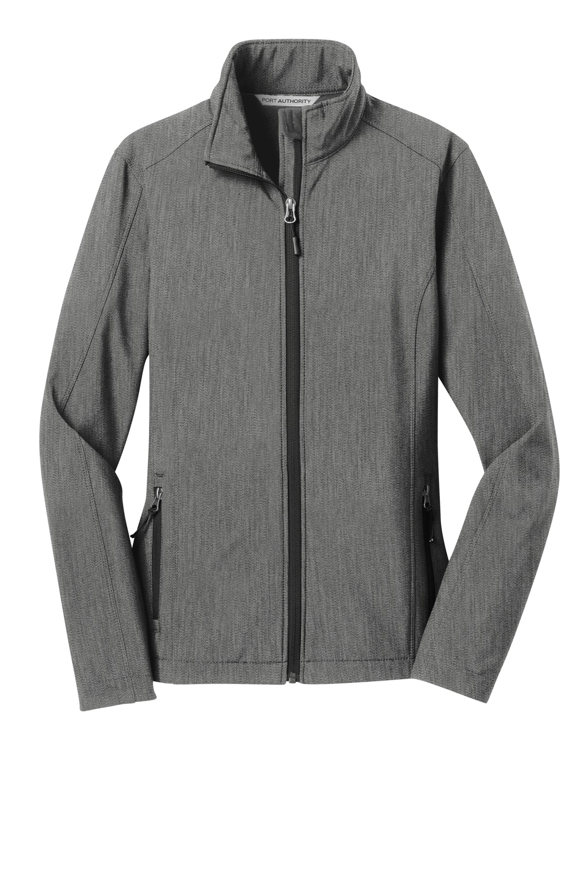 Port Authority Women's Core Soft Shell Jacket. L317