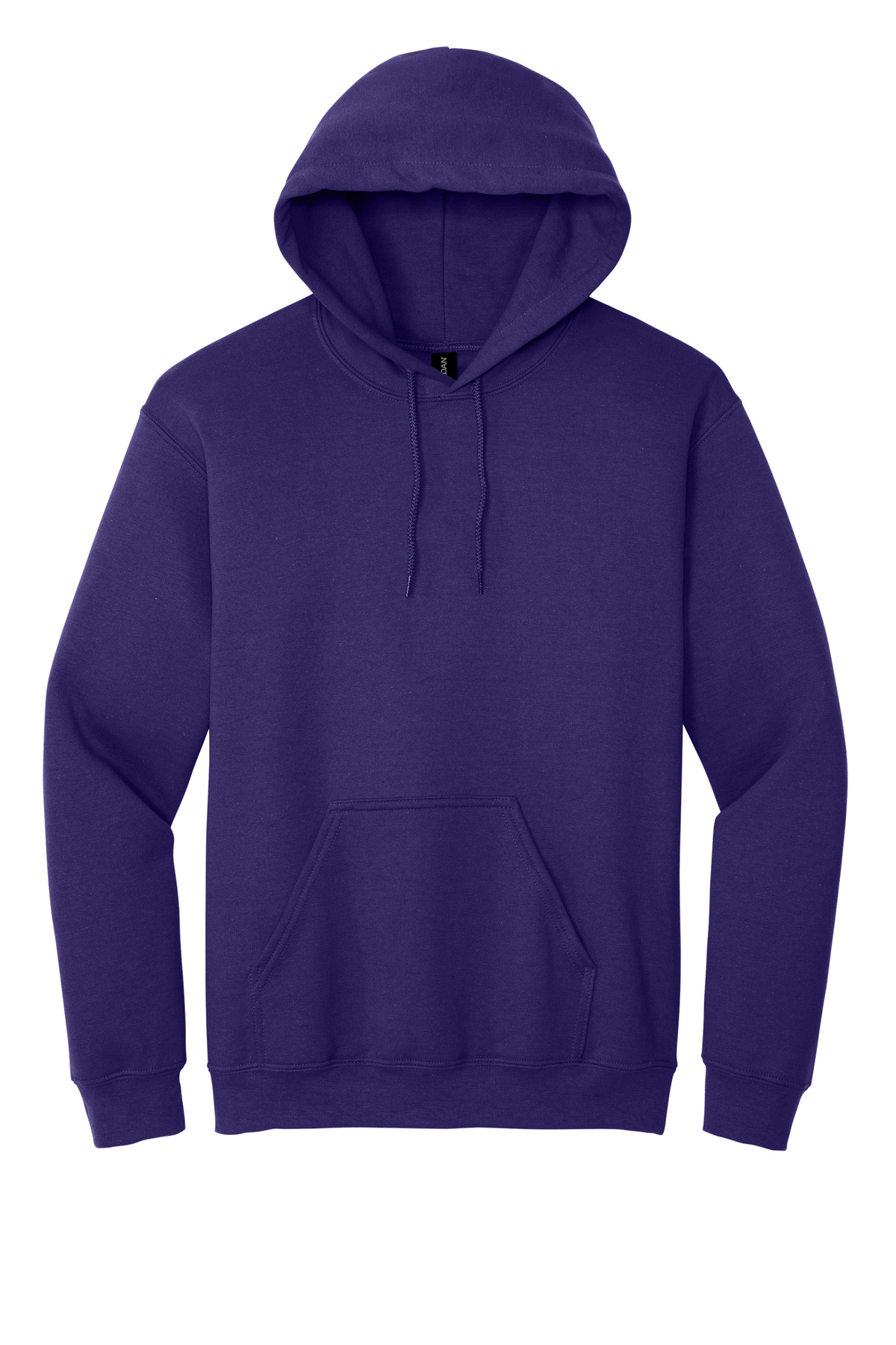 Gildan - Heavy Blend Hooded Sweatshirt. 18500