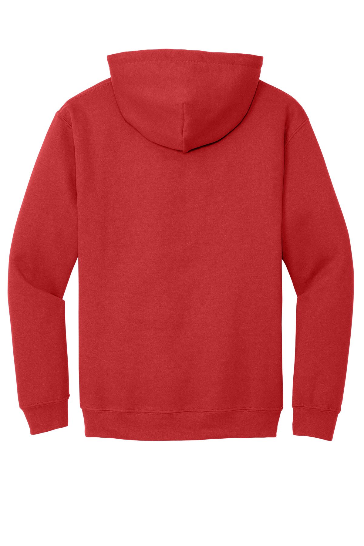 Gildan - Heavy Blend Hooded Sweatshirt. 18500