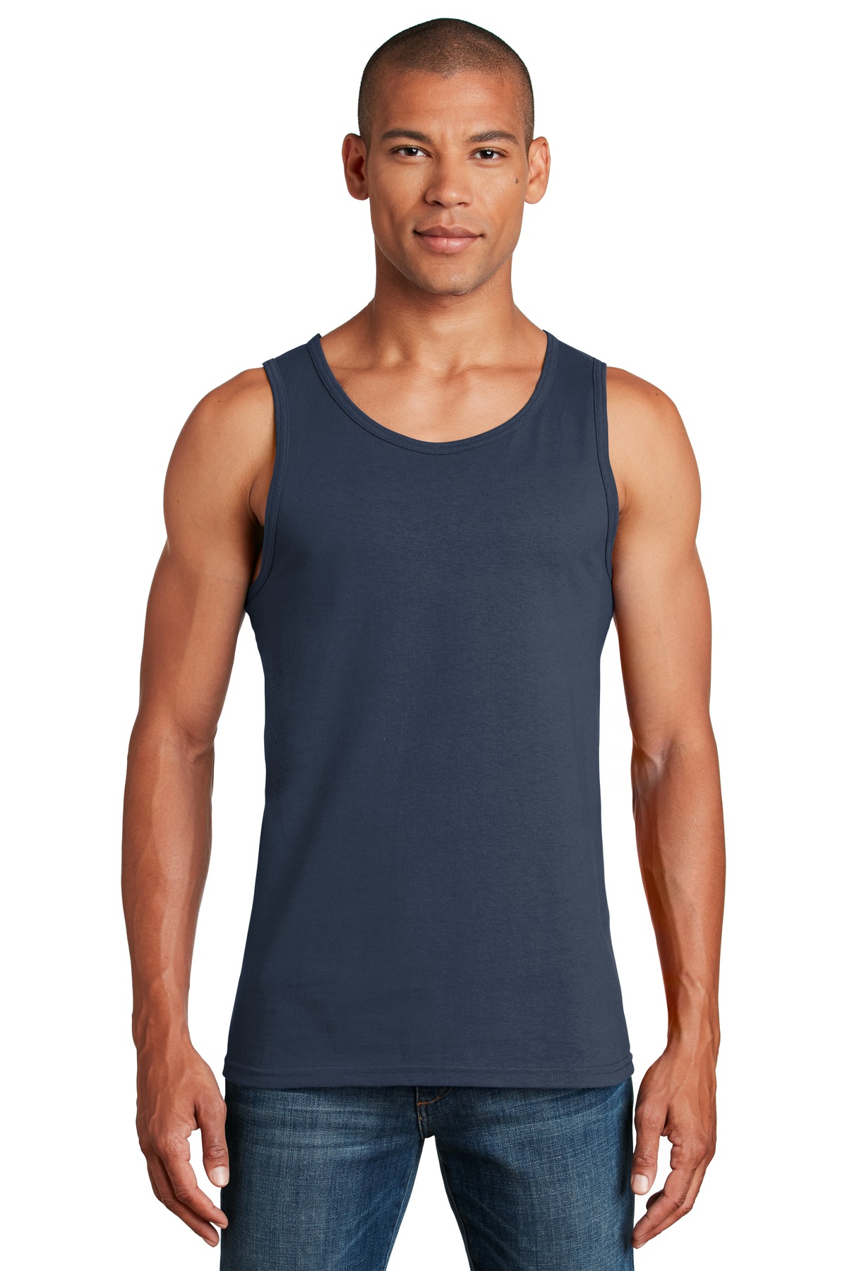 Gildan Heavy Cotton Tank Top. G5200