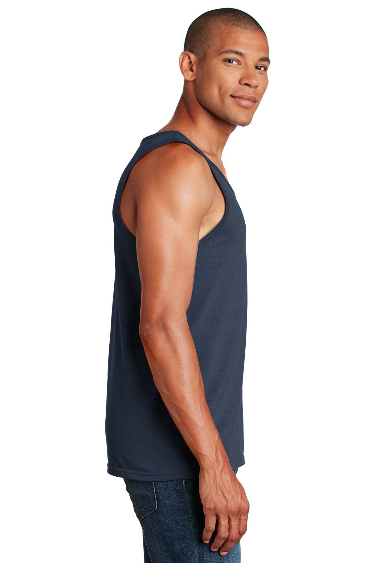 Gildan Heavy Cotton Tank Top. G5200