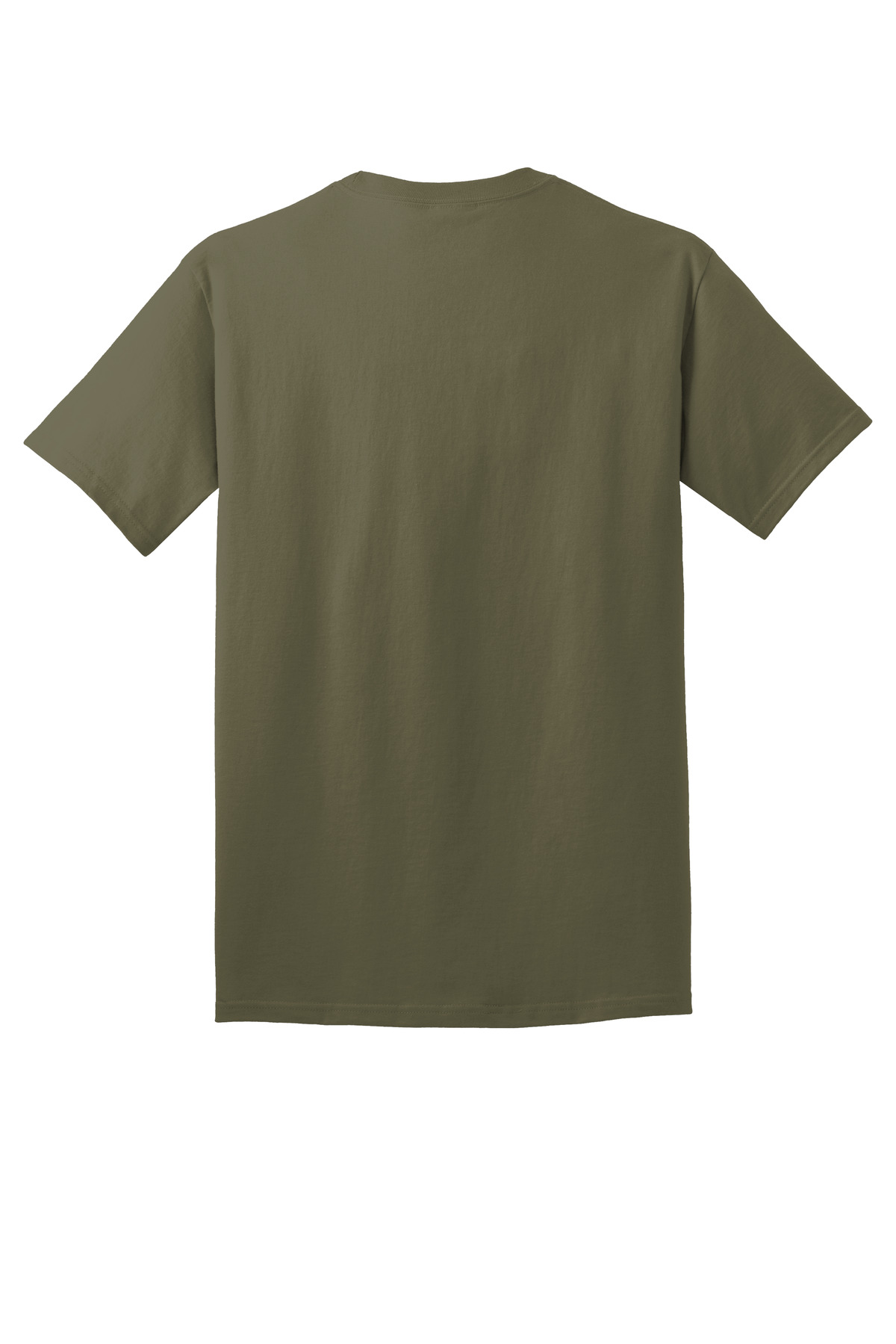 Olive Drab Green