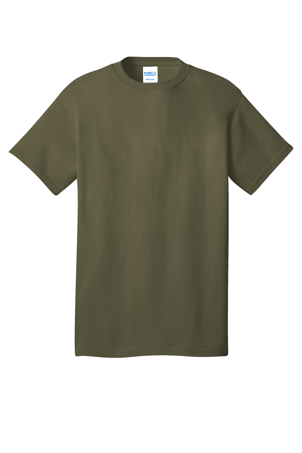 Olive Drab Green