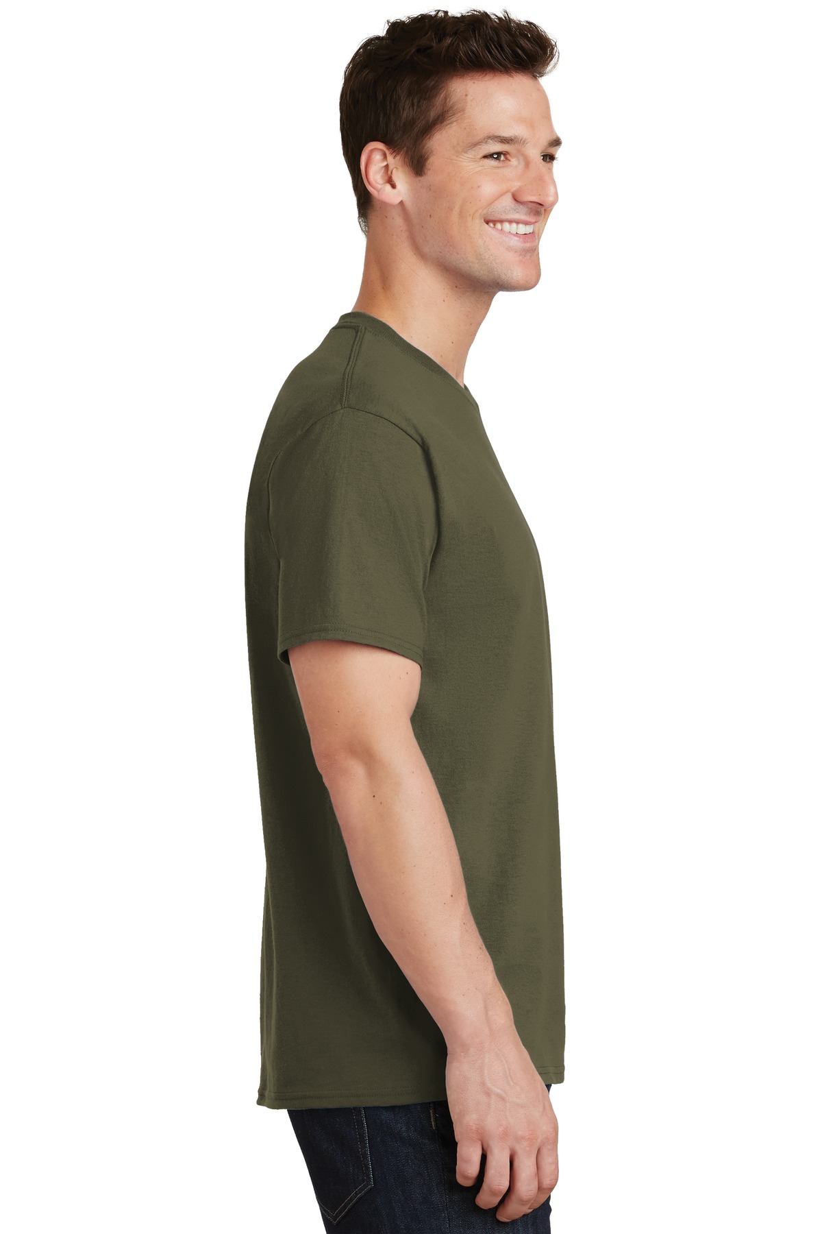 Olive Drab Green