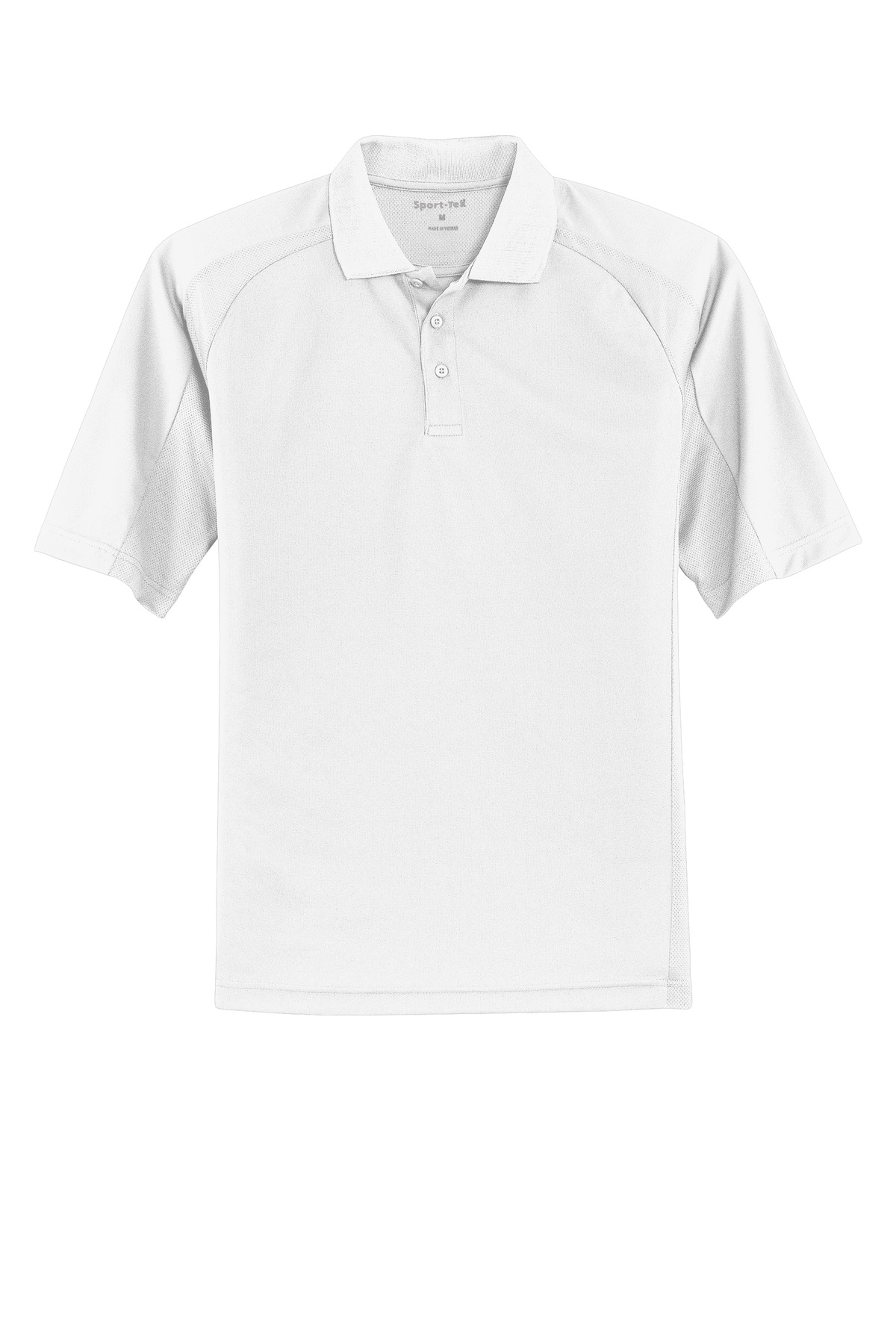 Dri-Mesh Pro Polo