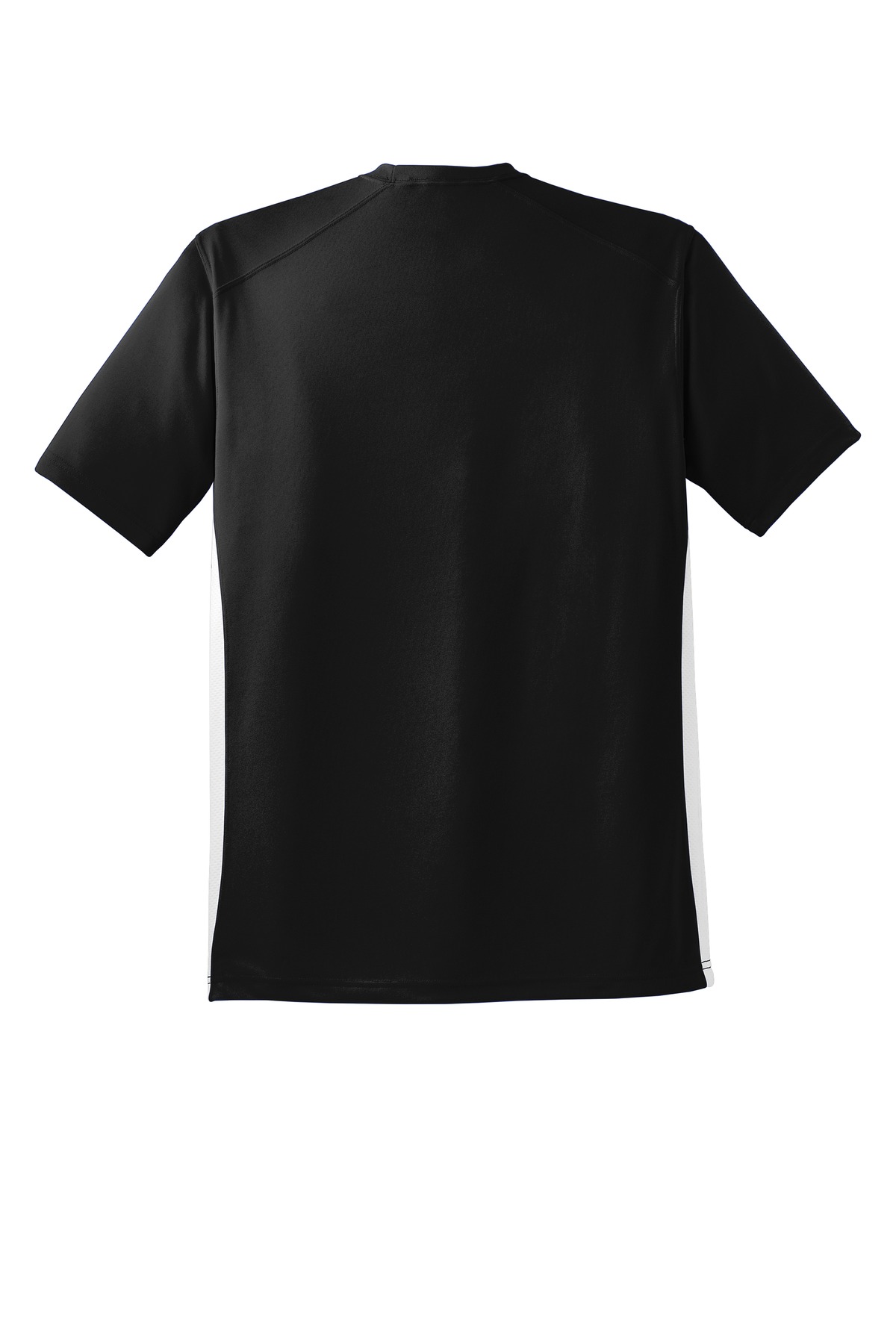 Sport-Tek Dry Zone Colorblock Crew