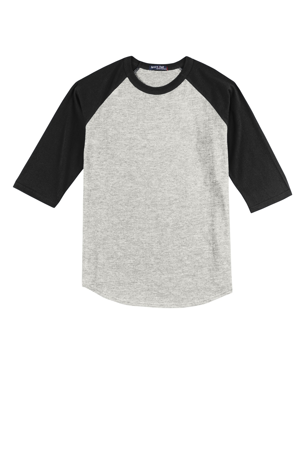 Youth Colorblock Raglan Jersey