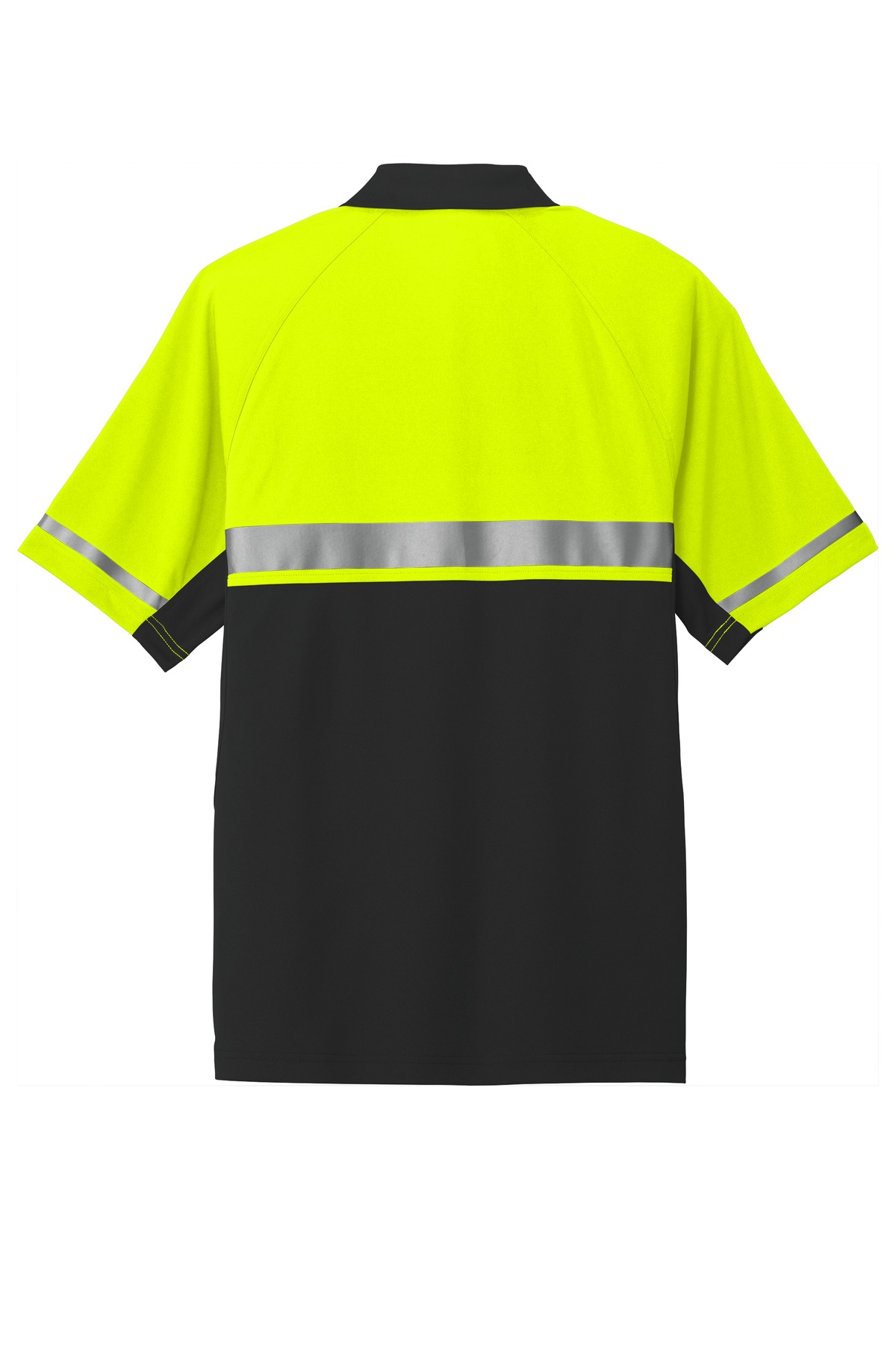 Safety Yellow/ Black