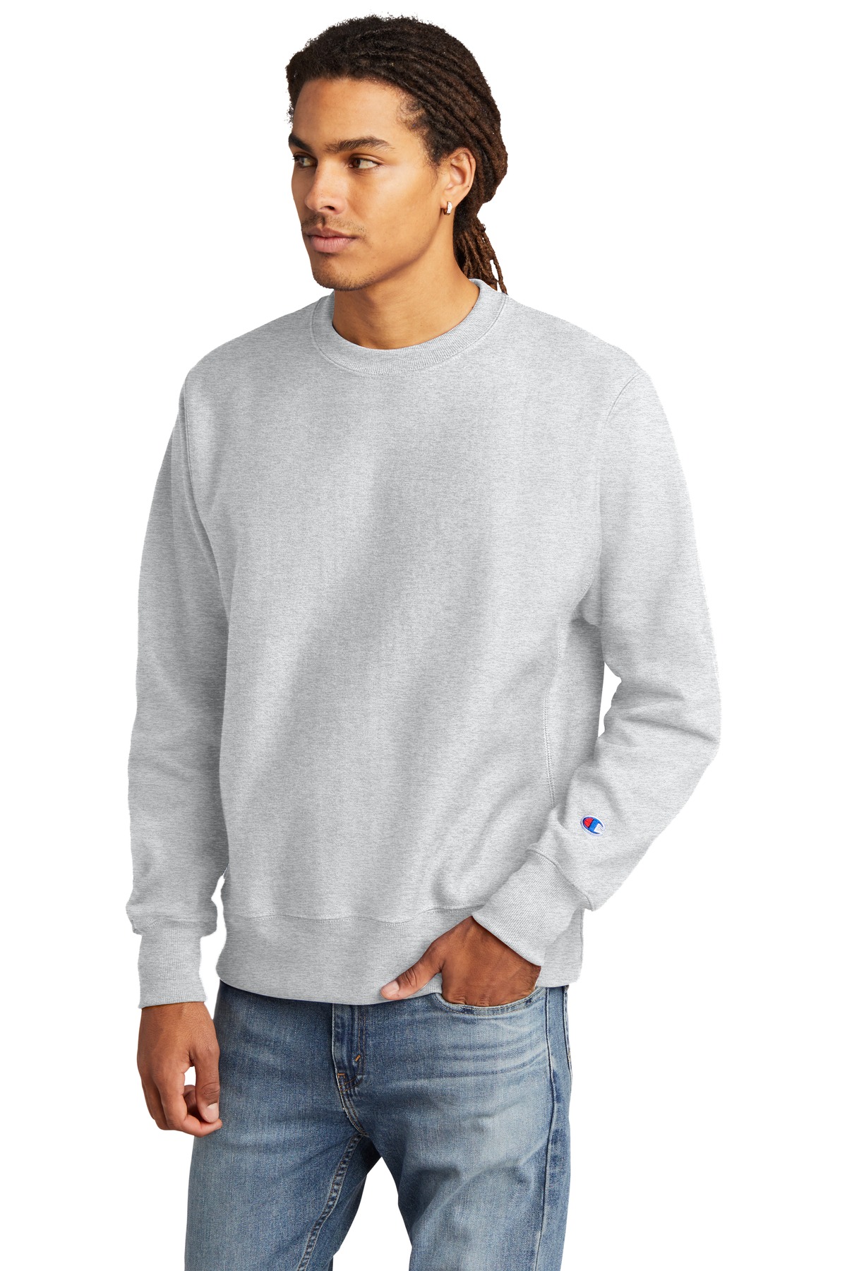 Champion Reverse Weave Crewneck Sweatshirt S149