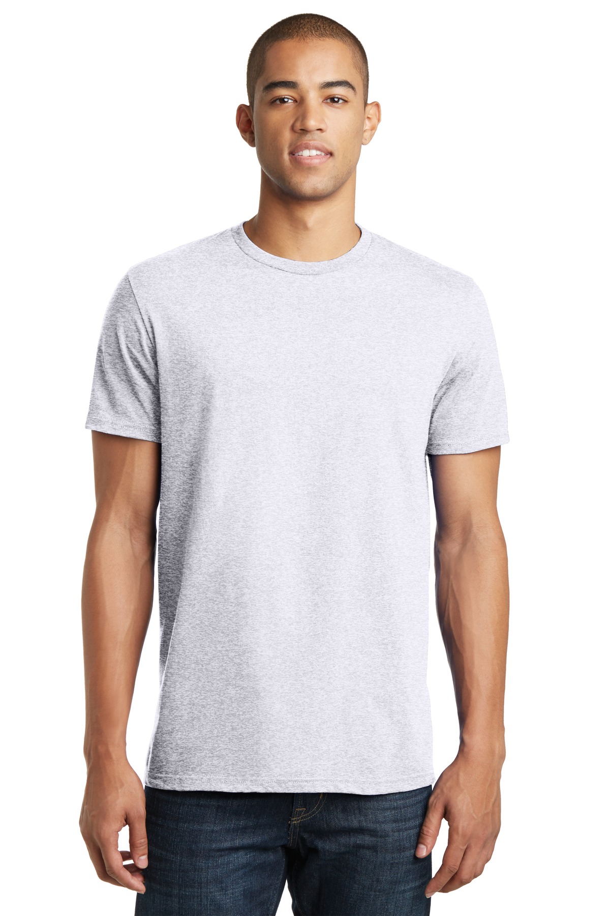 District The Concert Tee DT5000