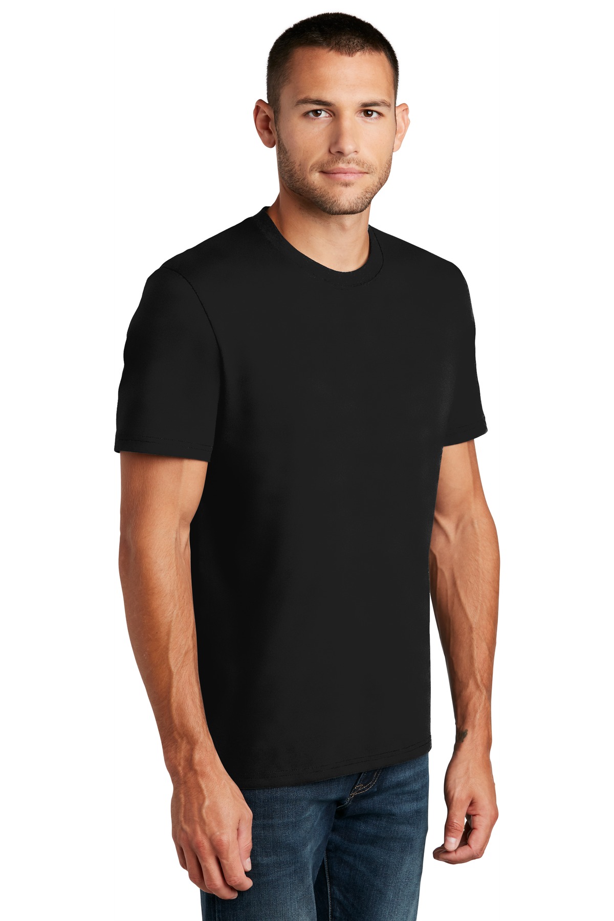 District Re-Tee DT8000