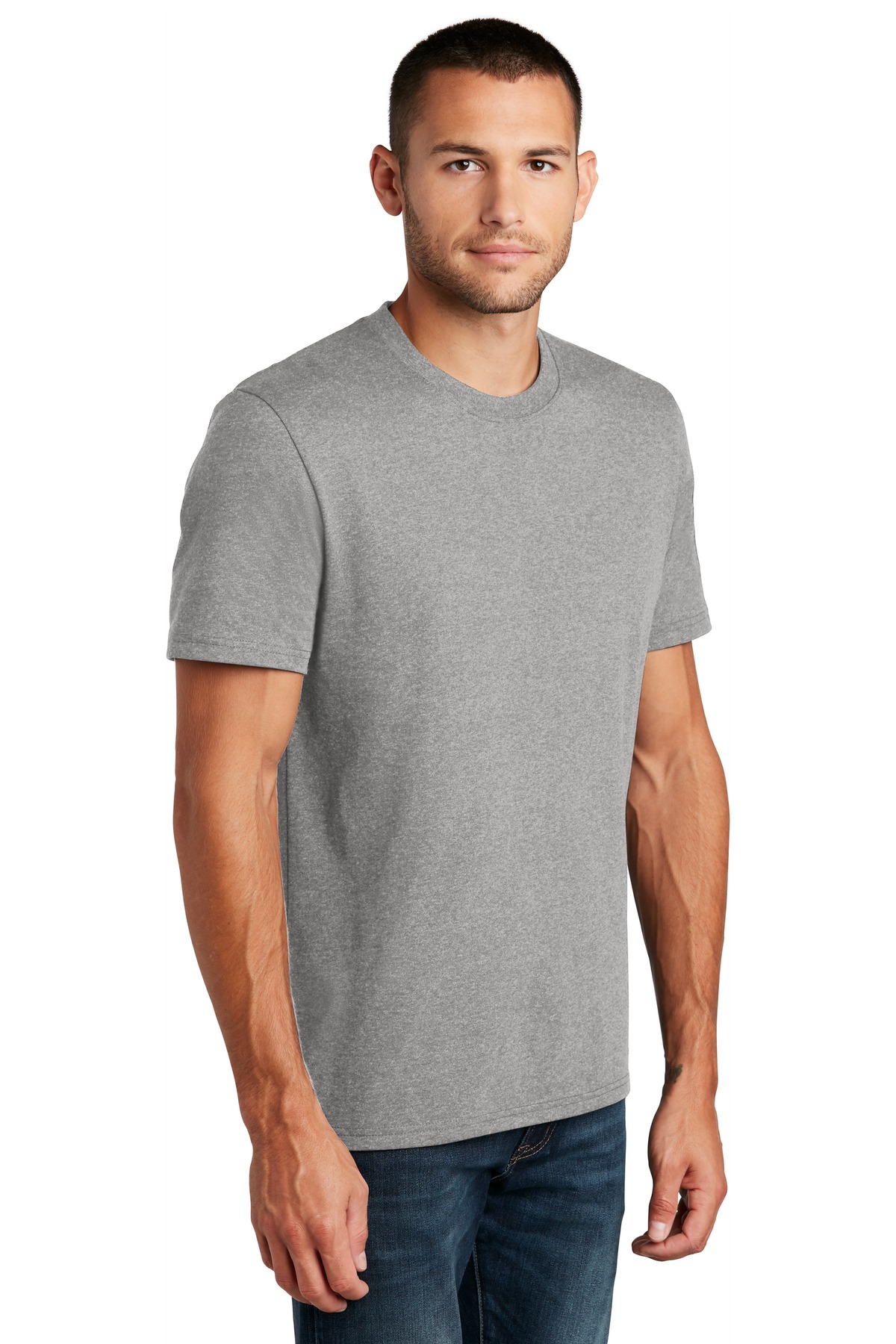 District Re-Tee DT8000