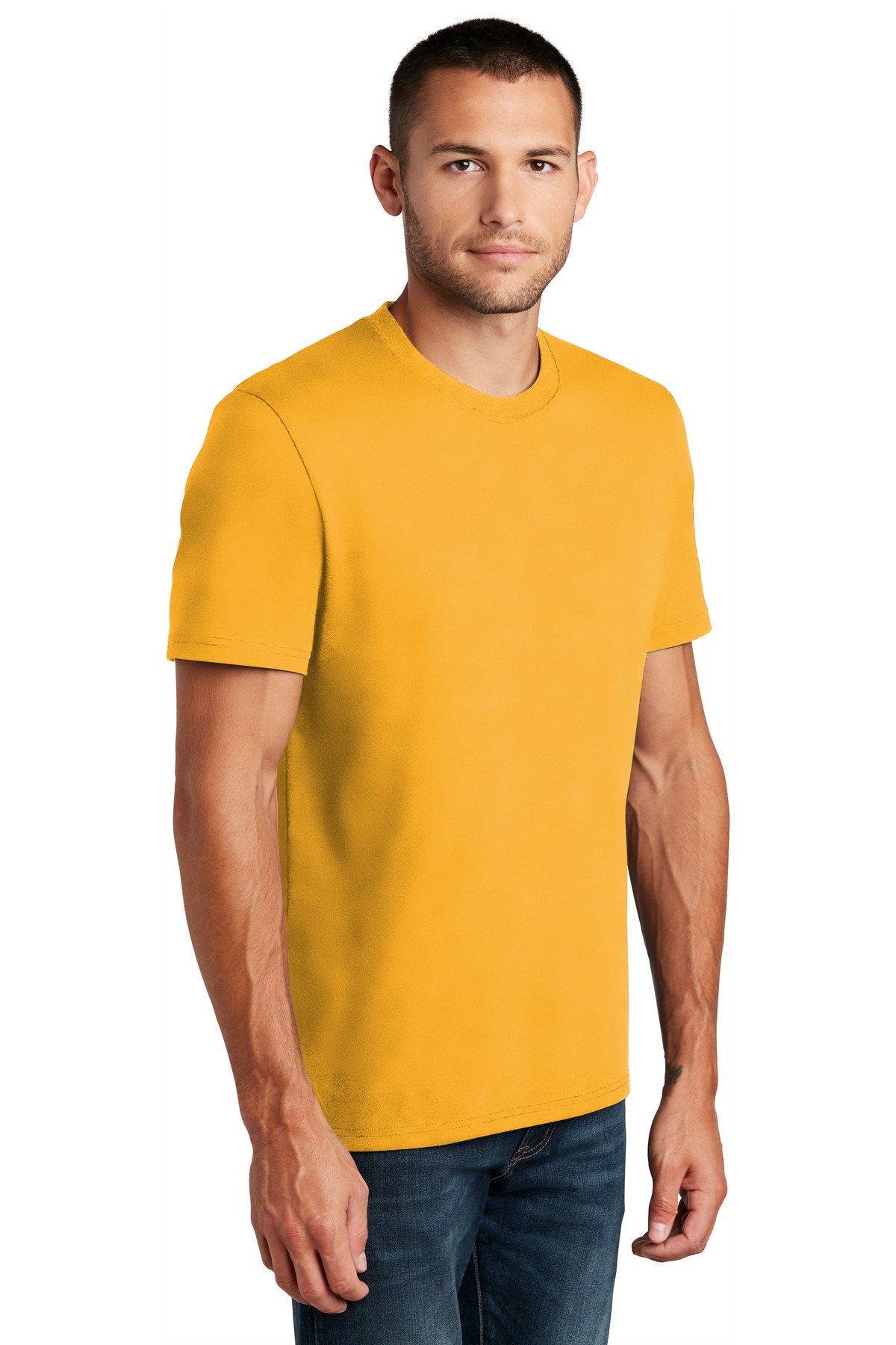 District Re-Tee DT8000