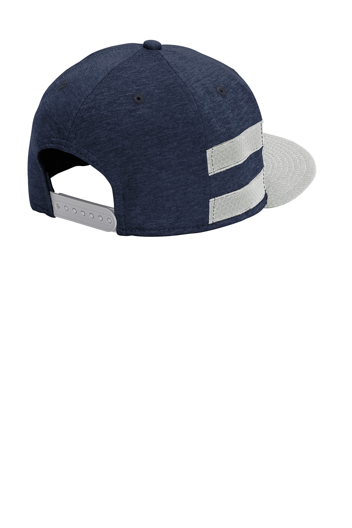 Navy Shadow Heather/ Grey