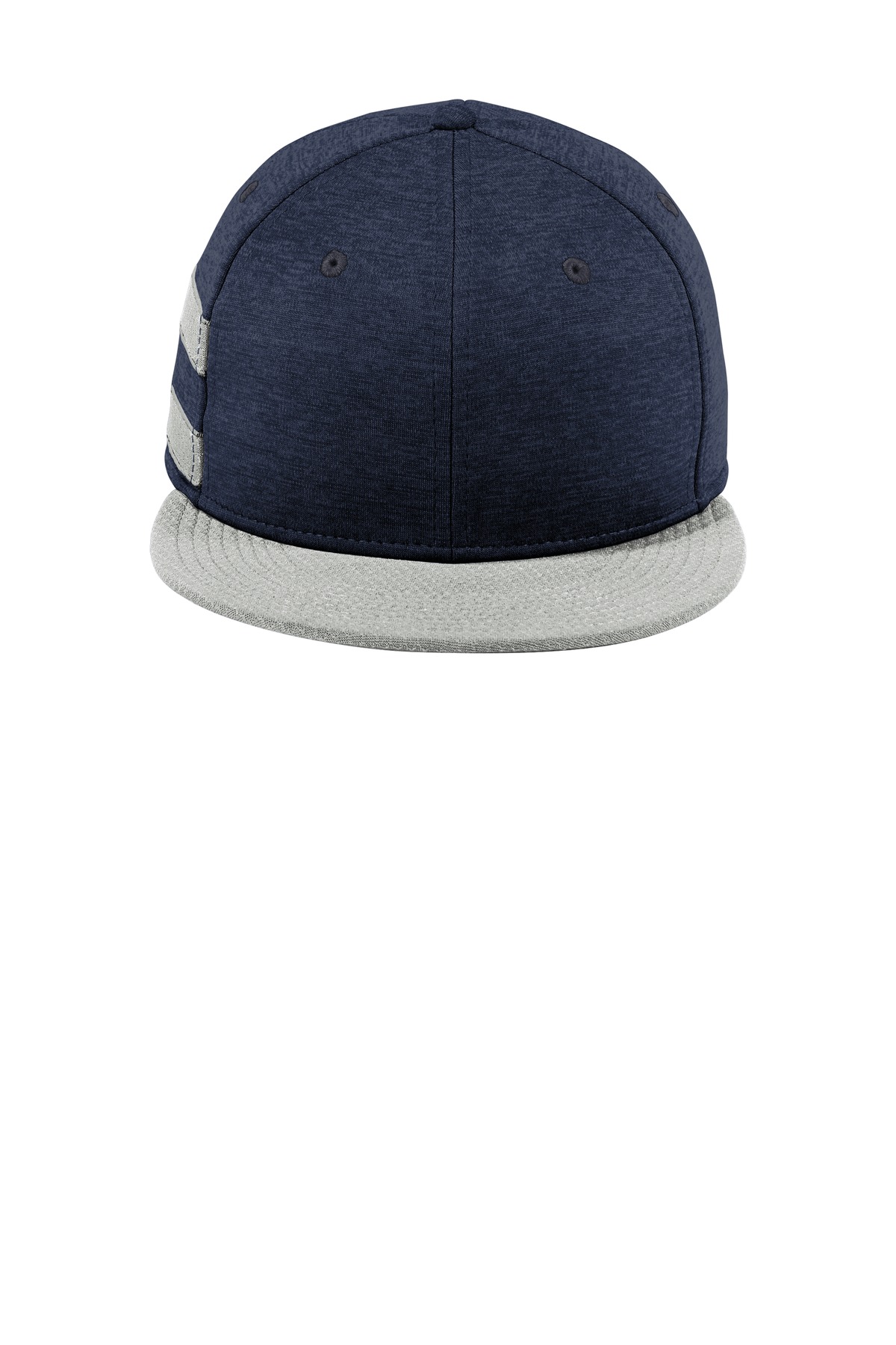 Navy Shadow Heather/ Grey