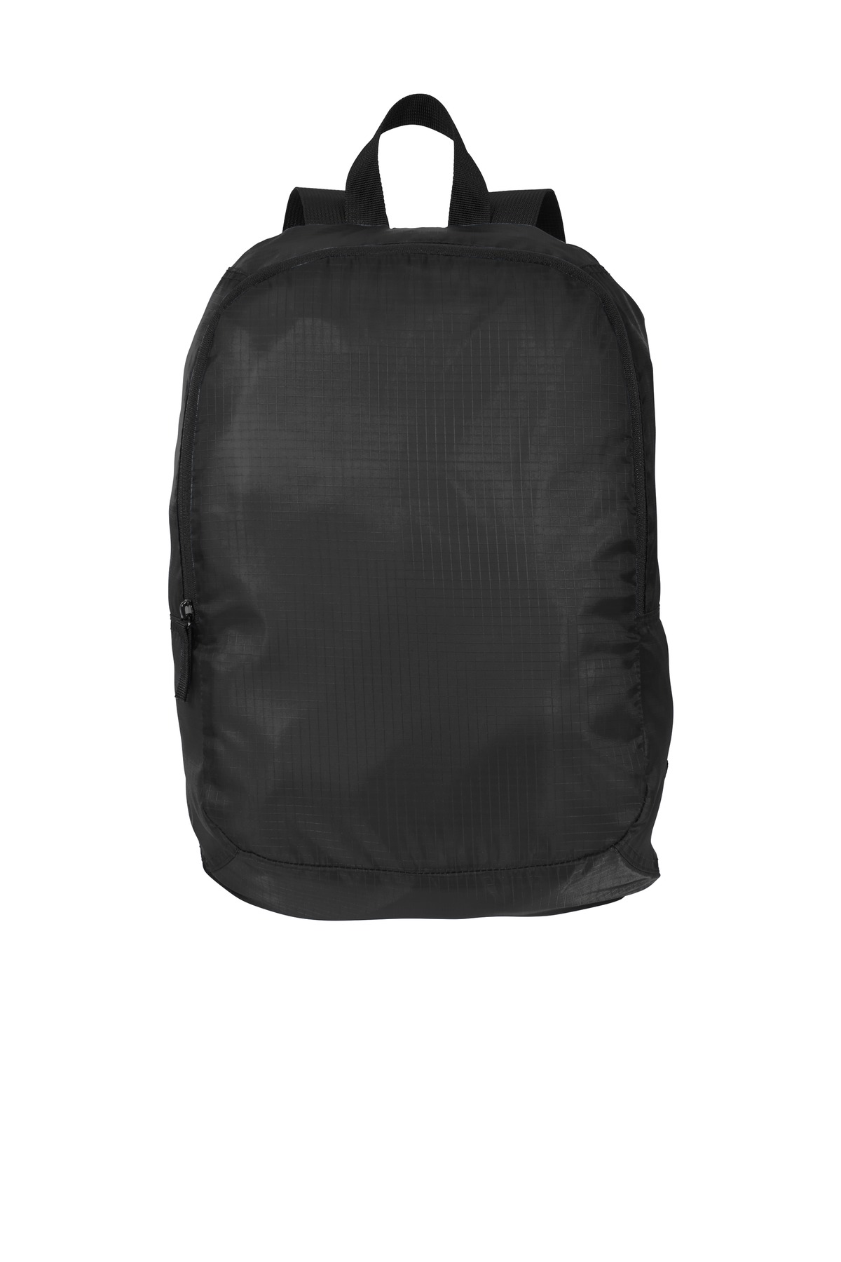 Port Authority Crush Ripstop Backpack BG213