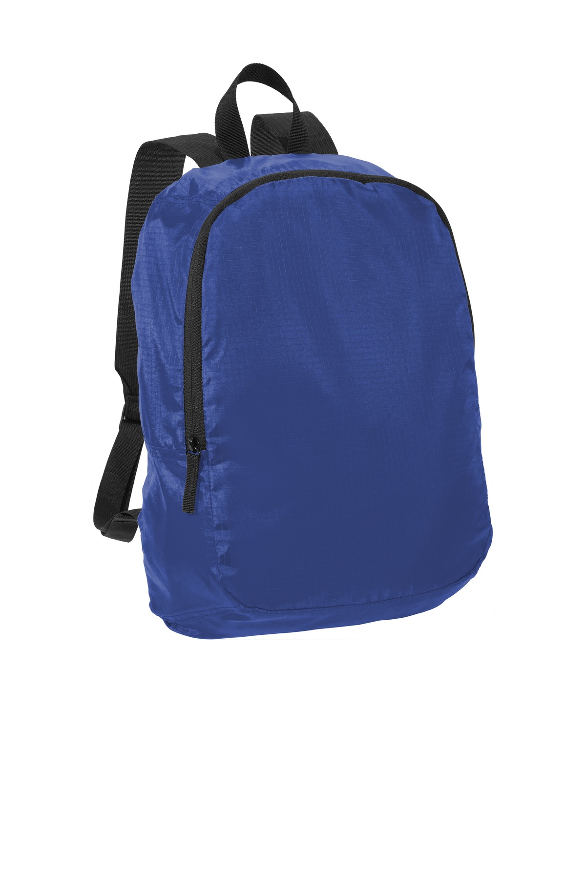 Port Authority ® Crush Ripstop Backpack BG213 - Image 3