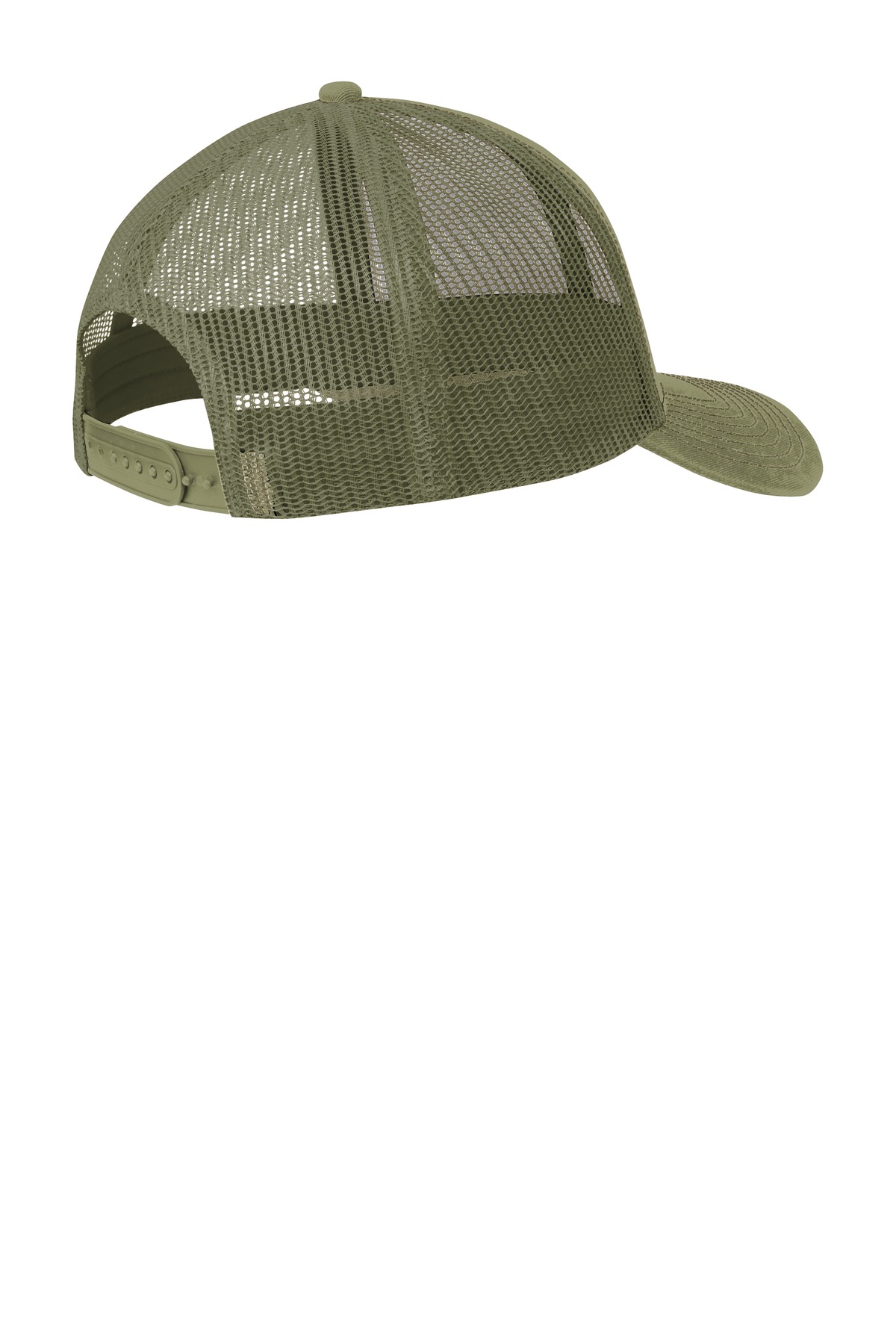 Olive Drab Green