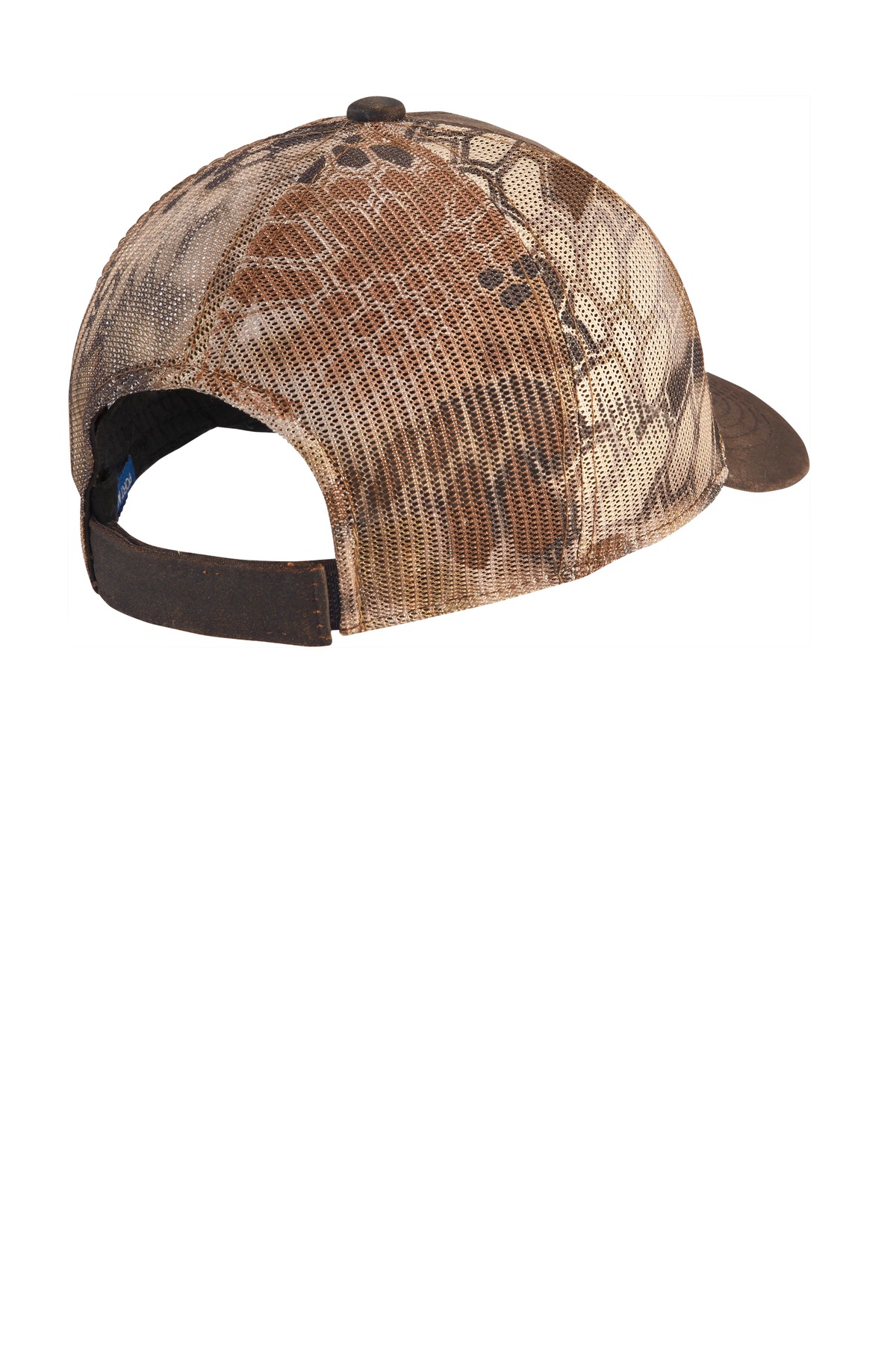 Kryptek Highlander/ Brown