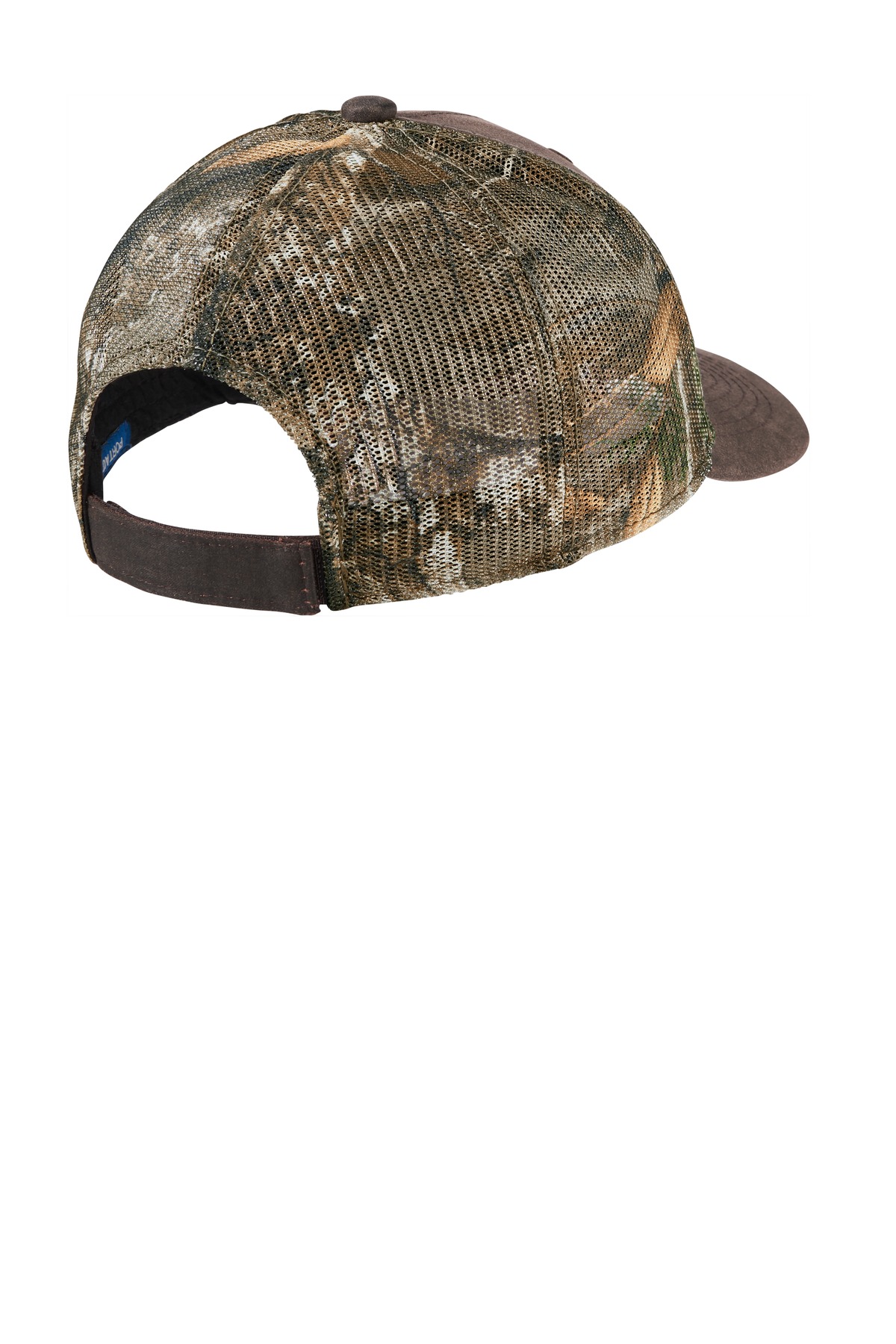 Realtree Edge/ Brown