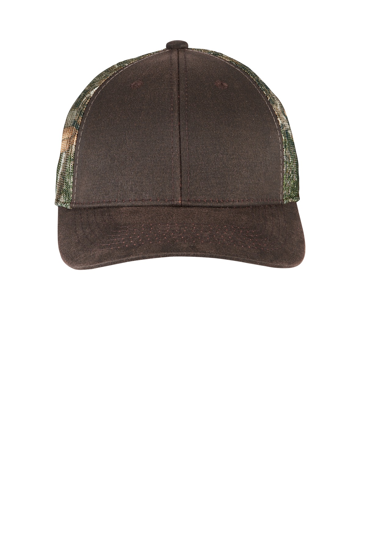 Realtree Edge/ Brown