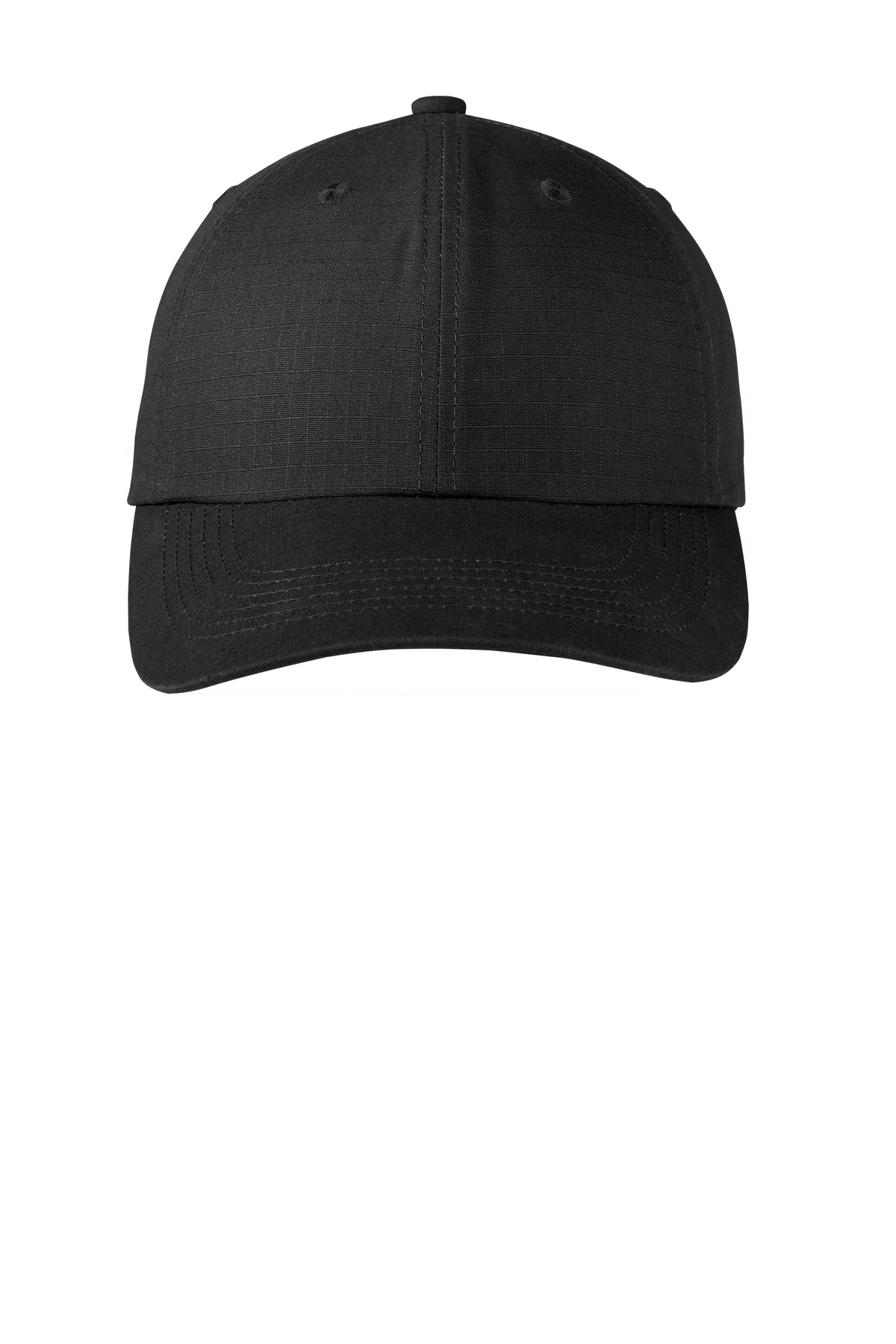 Port Authority Ripstop Cap C940