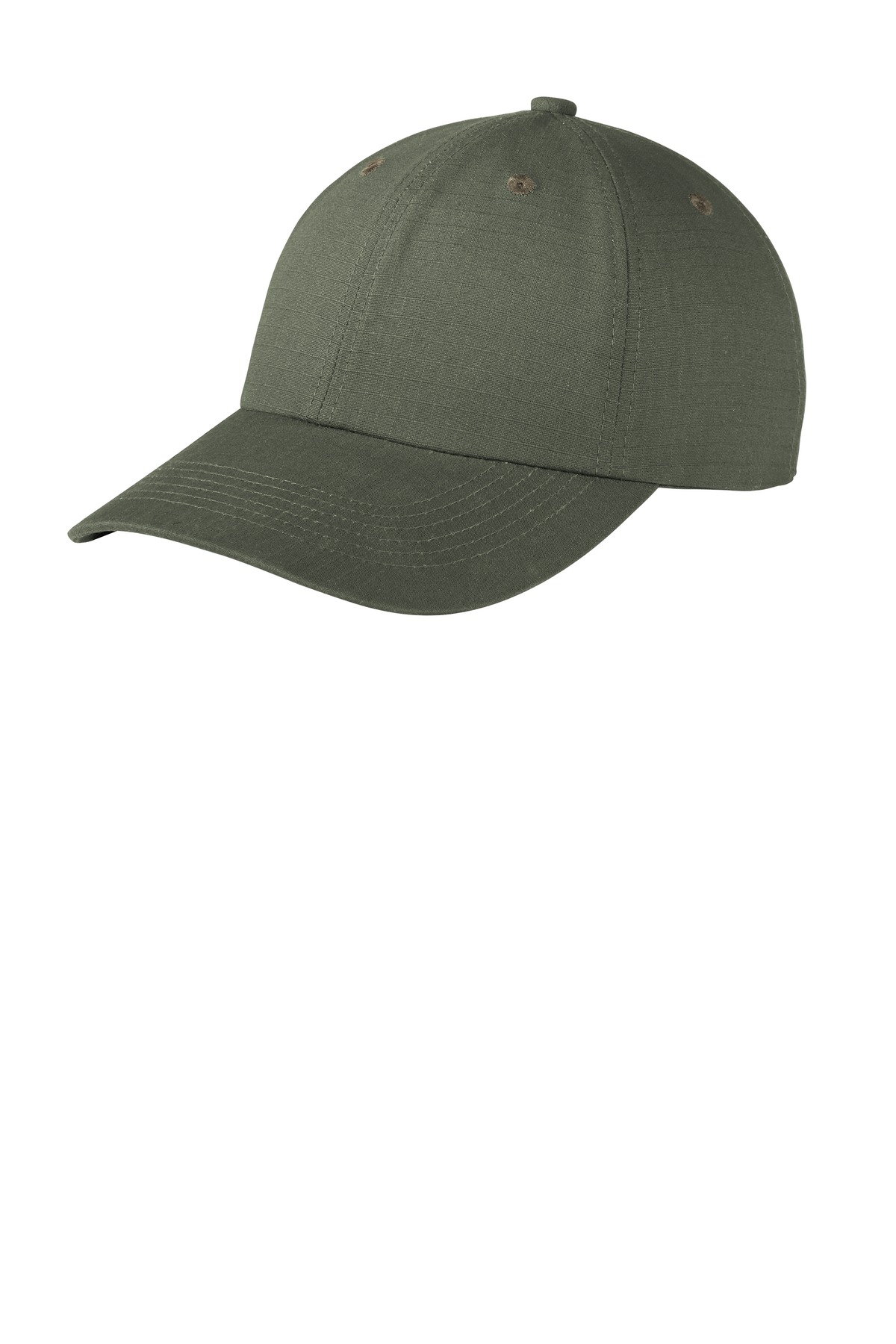 Port Authority ® Ripstop Cap C940 - Image 4