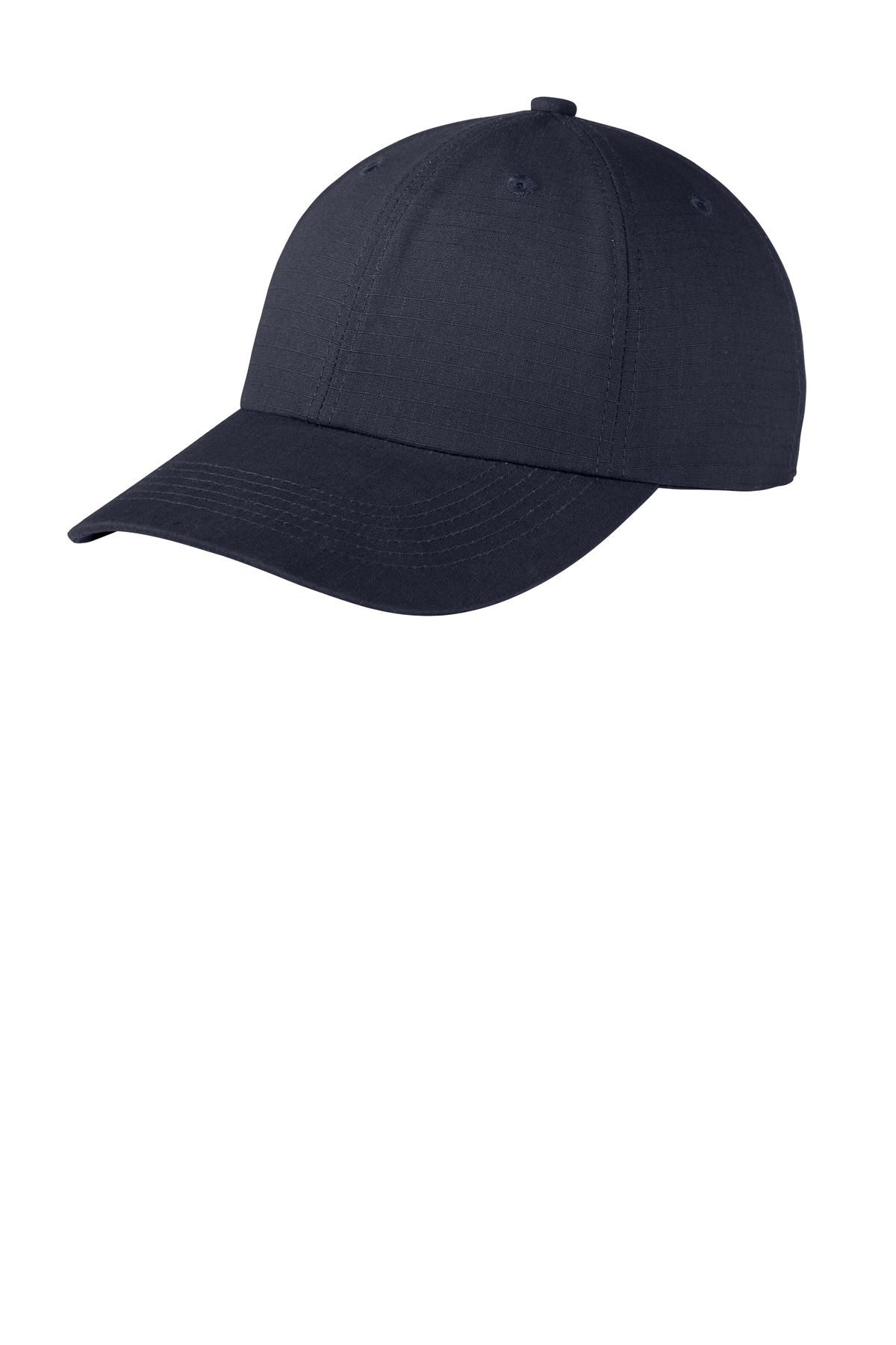 Port Authority ® Ripstop Cap C940 - Image 2
