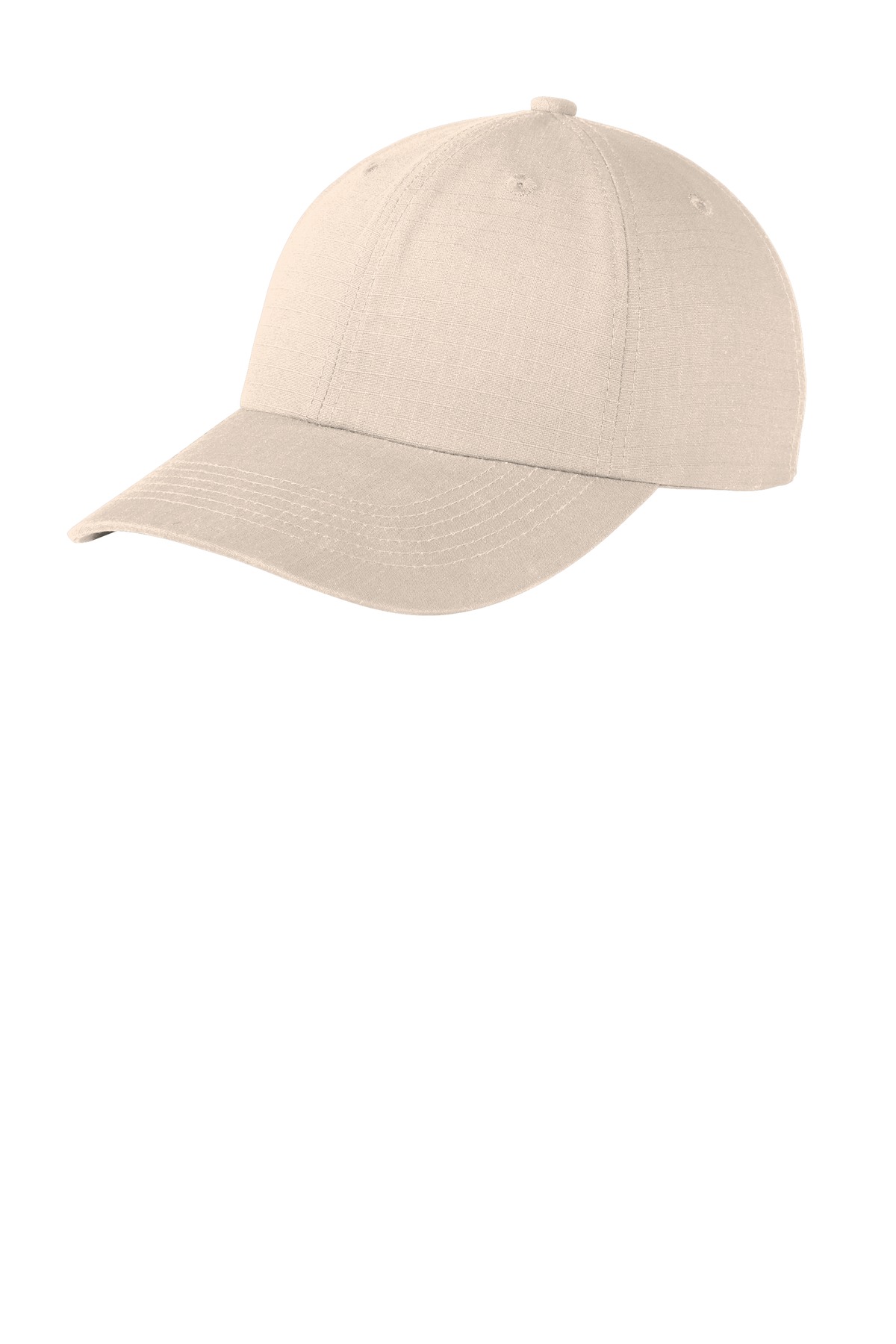 Port Authority ® Ripstop Cap C940 - Image 3