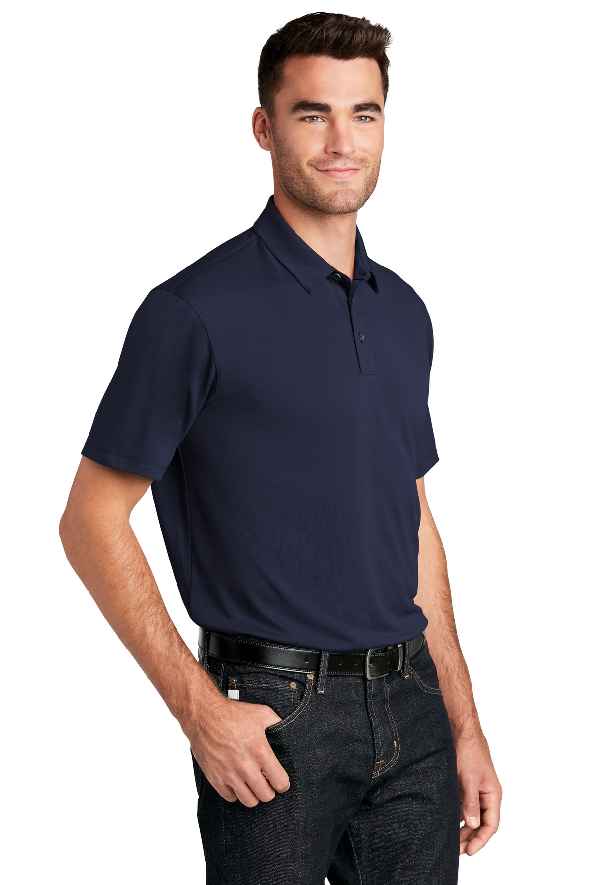 Port Authority UV Choice Pique Polo K750