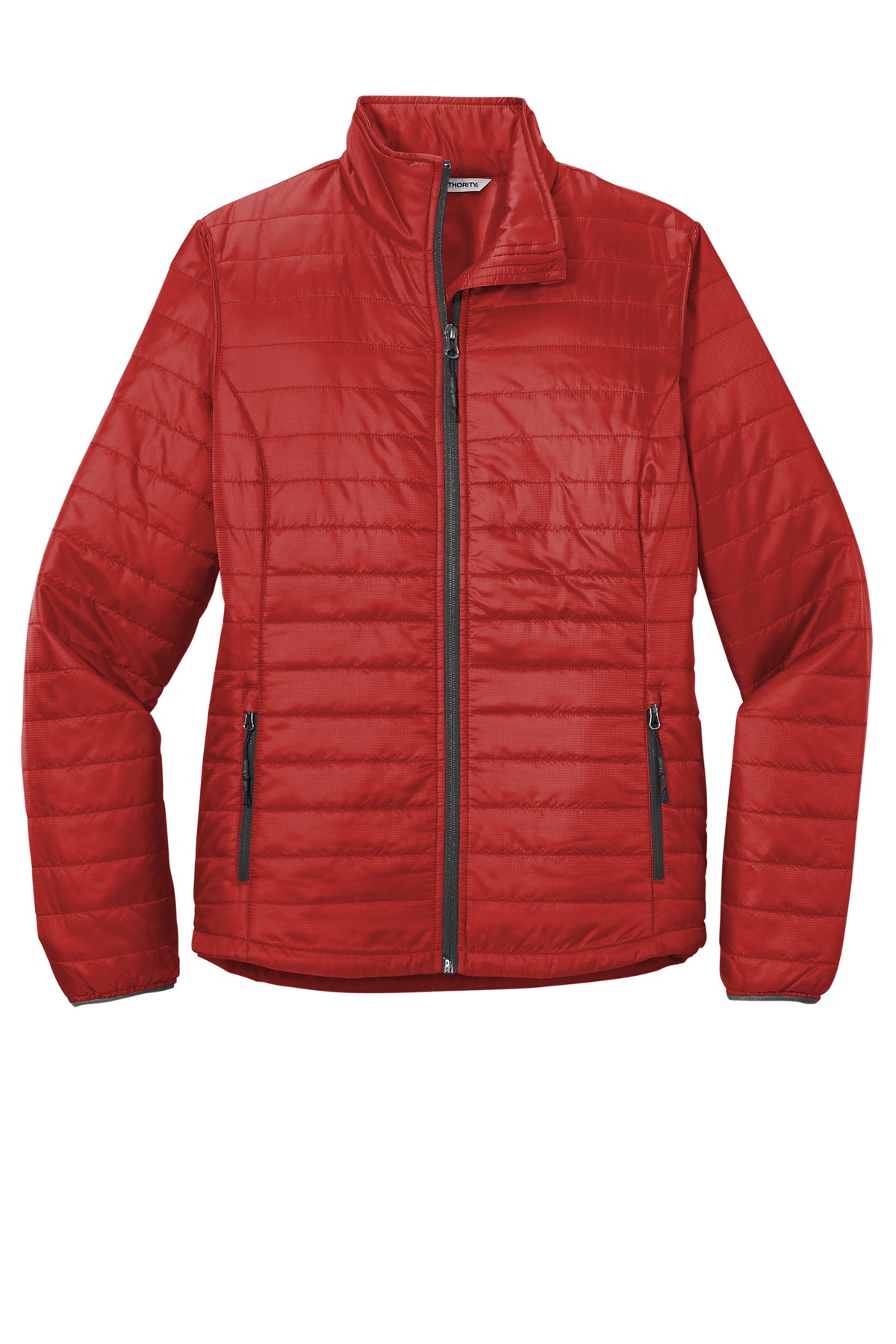 Port Authority Women's Packable Puffy Jacket L850