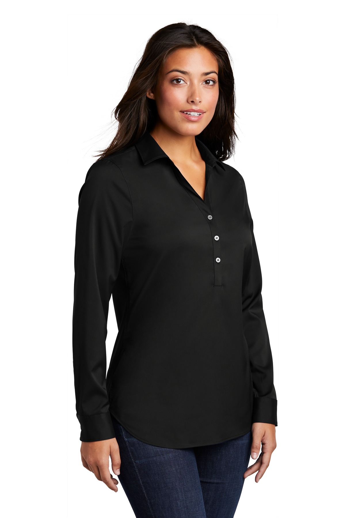Port Authority Ladies City Stretch Tunic LW680