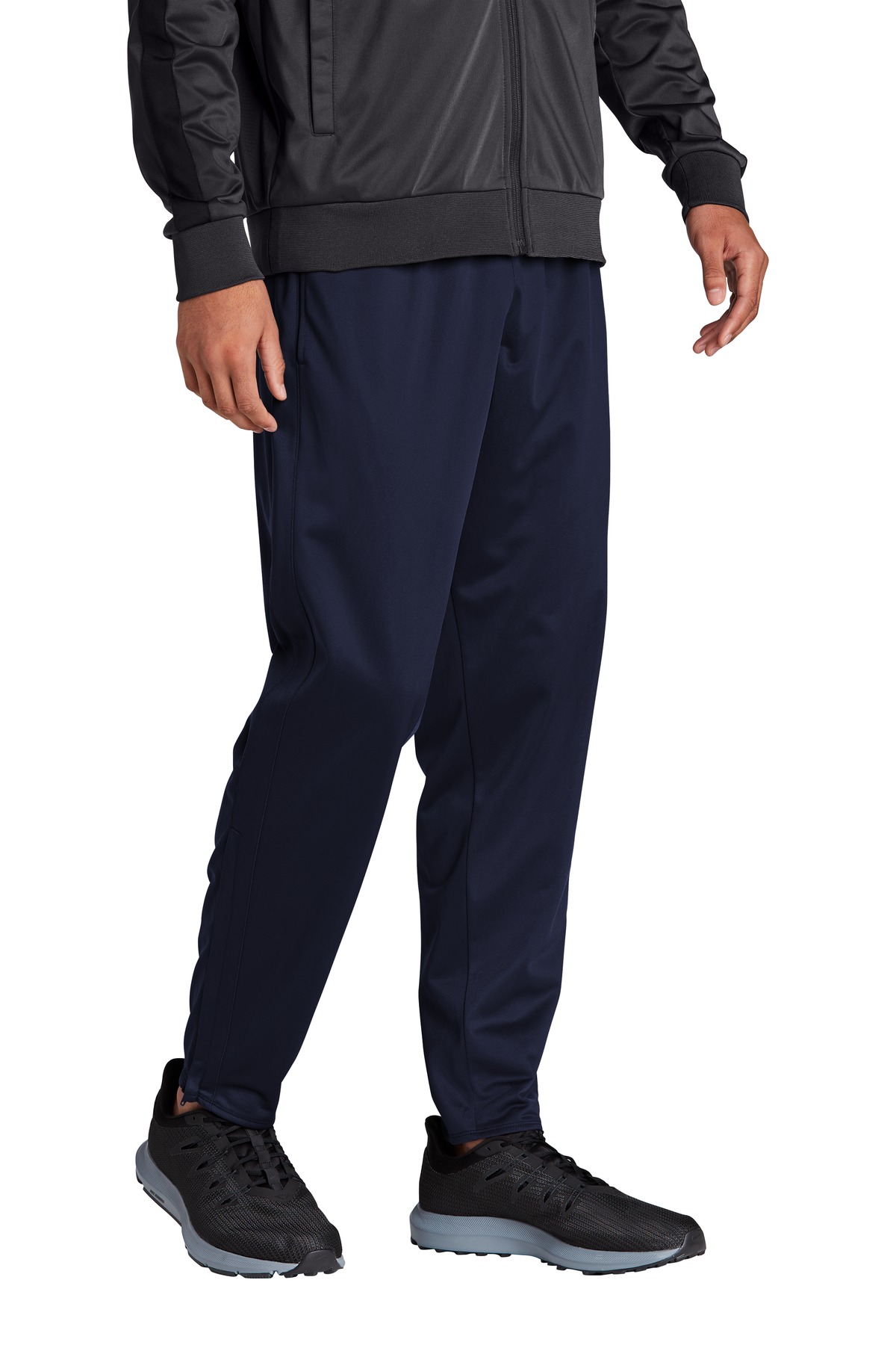 Sport-Tek Tricot Track Jogger. PST95