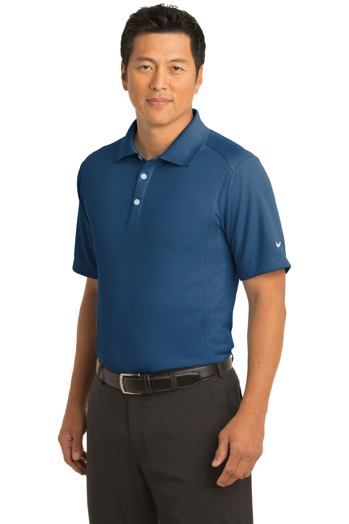 Nike Dri-FIT Classic Polo. 267020